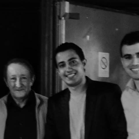 Abdelmalek