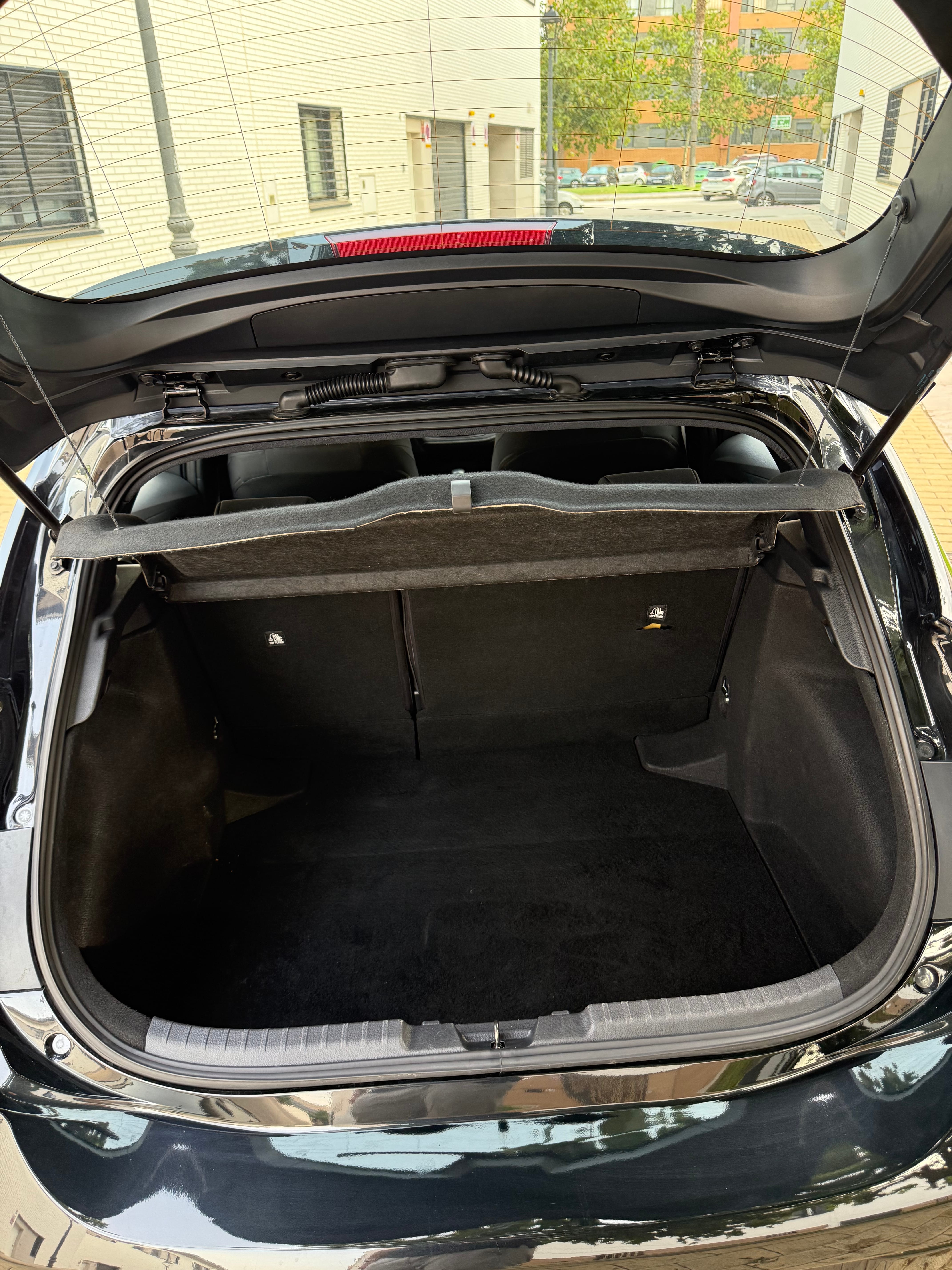 Toyota Corolla avec Audio Bluetooth