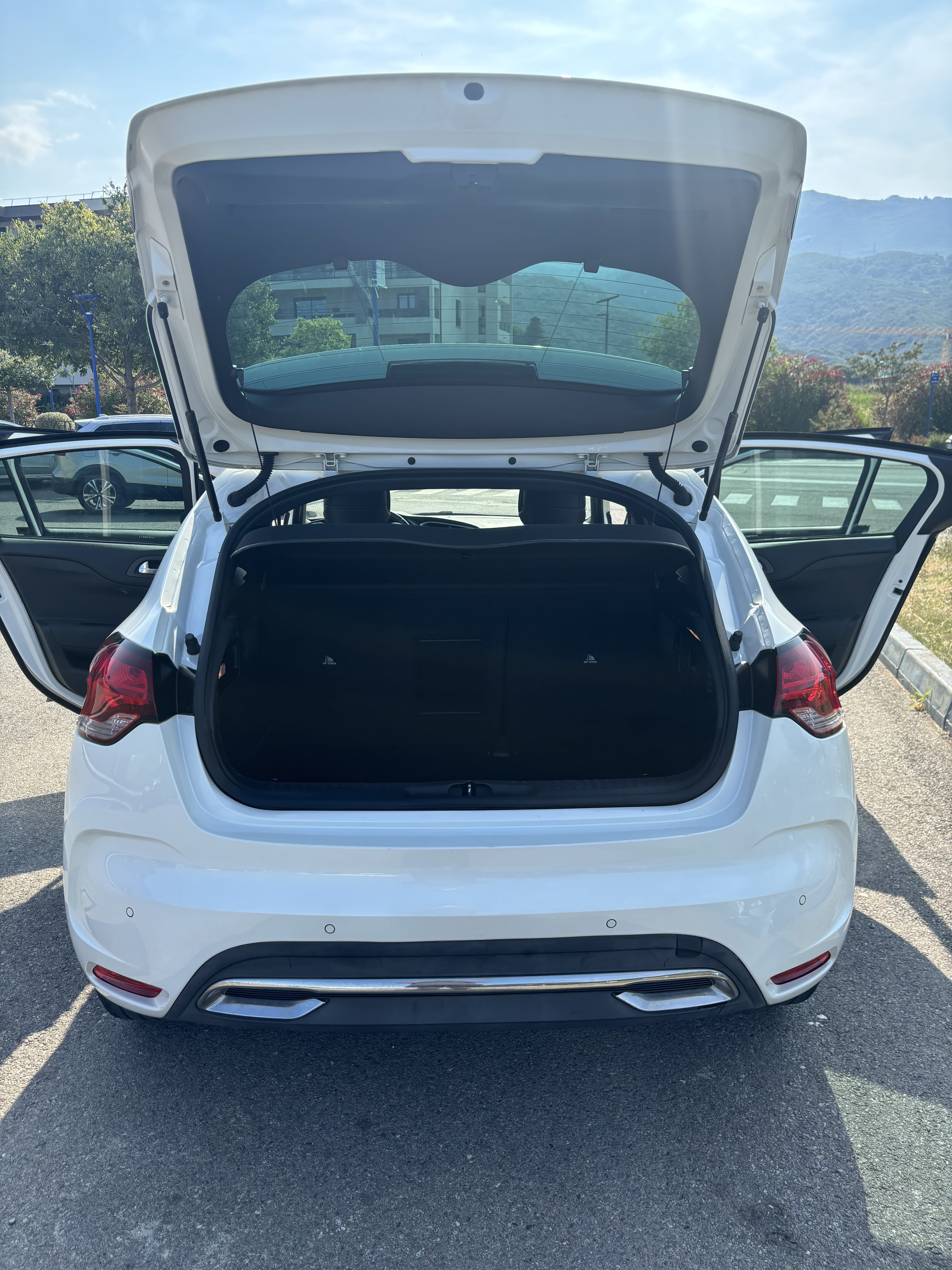 Citroen DS4