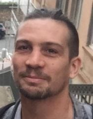 Sebastien Jonathan Dominique