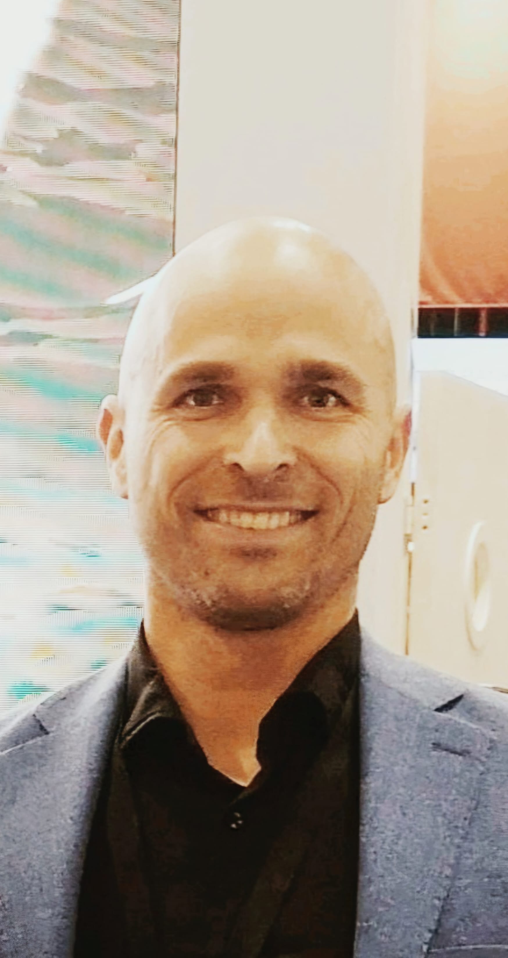 Tor Øyvind