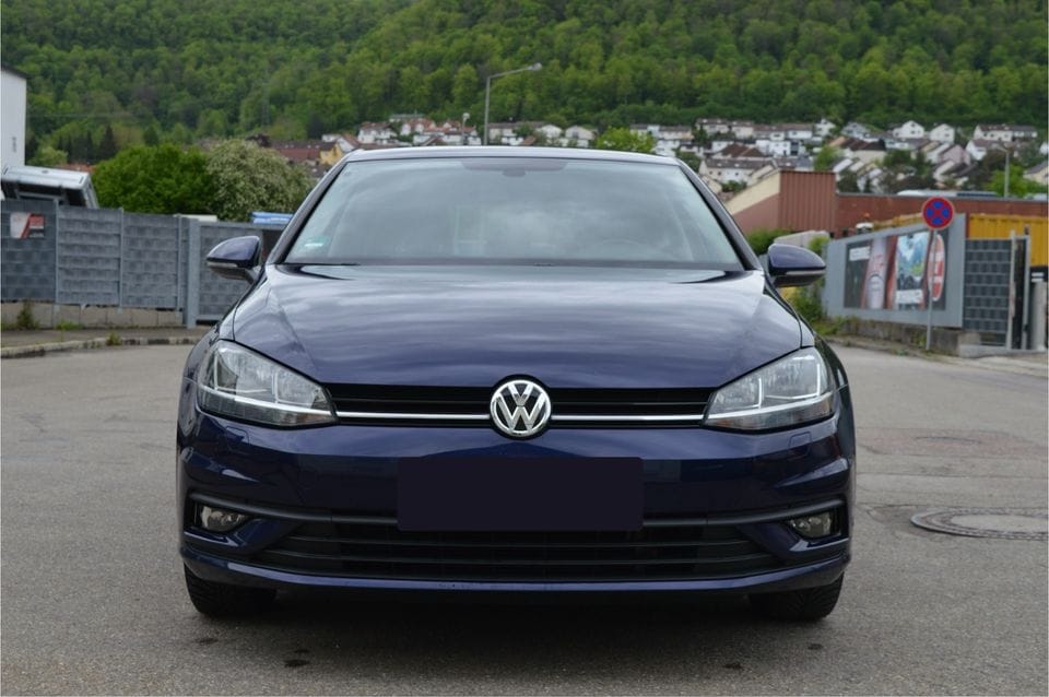 Volkswagen Golf, 2017, Essence 95