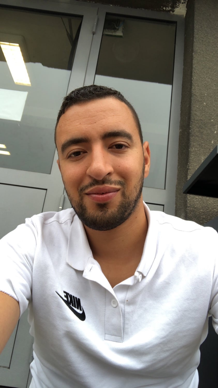 Mourad
