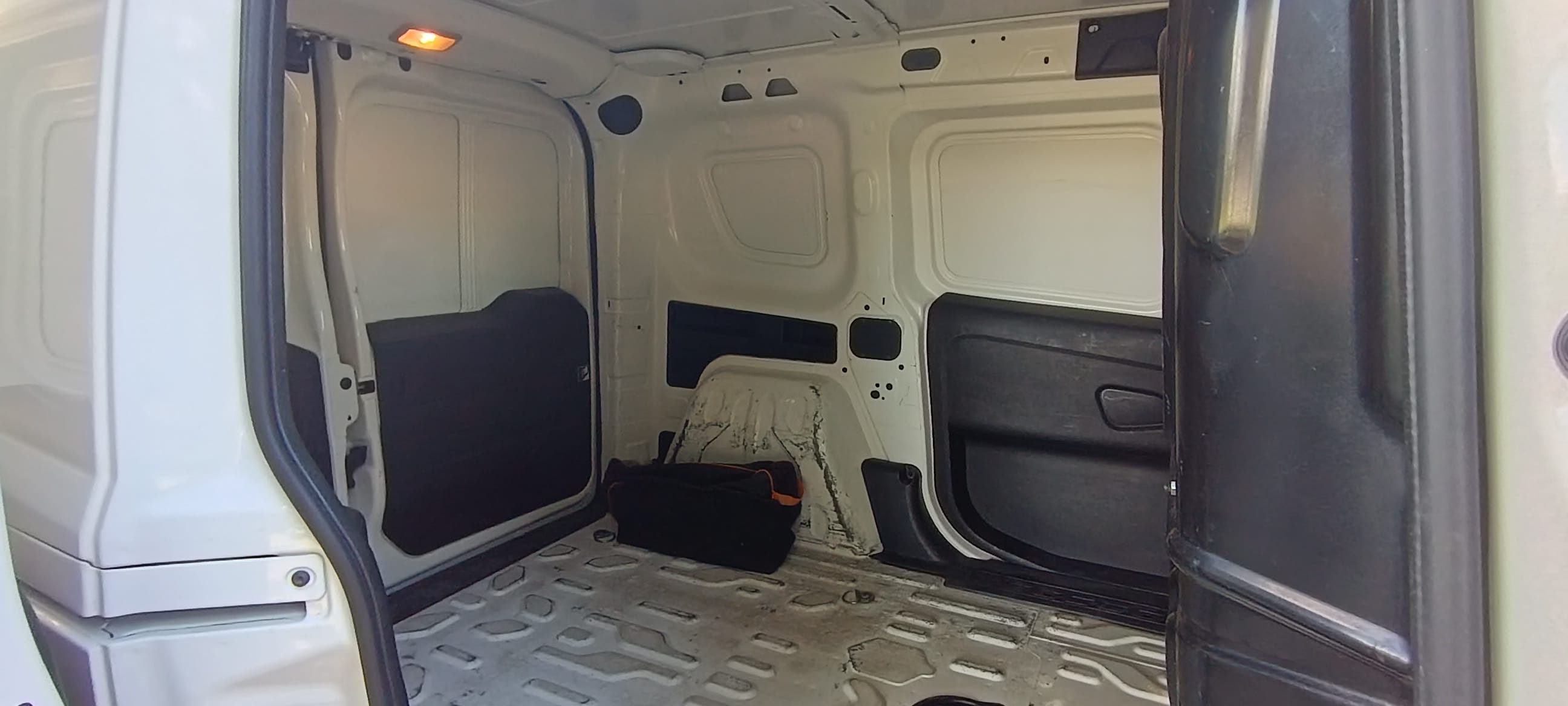 Fiat Doblo Cargo