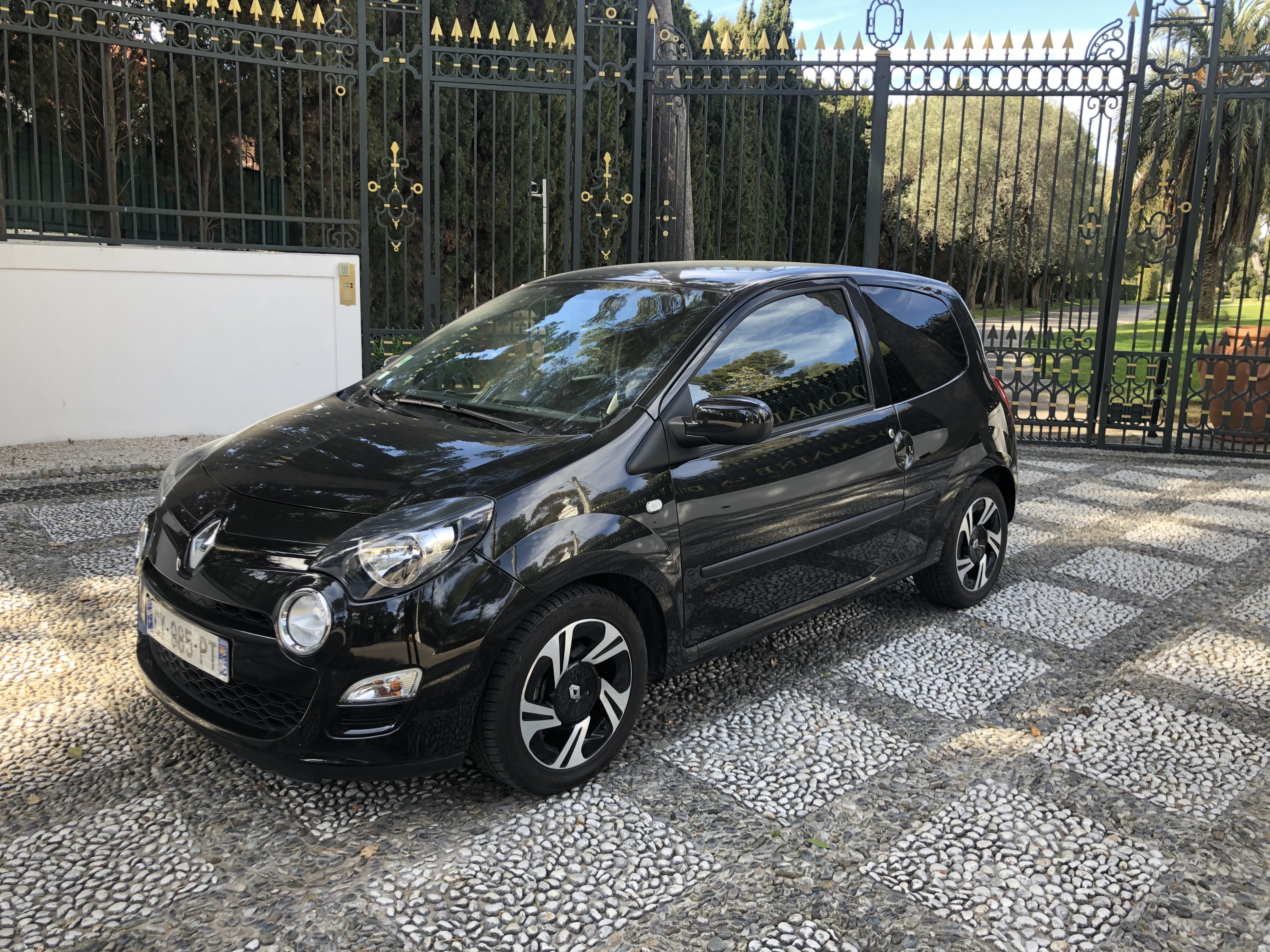 Renault Twingo Économique, 2013, Essence 95