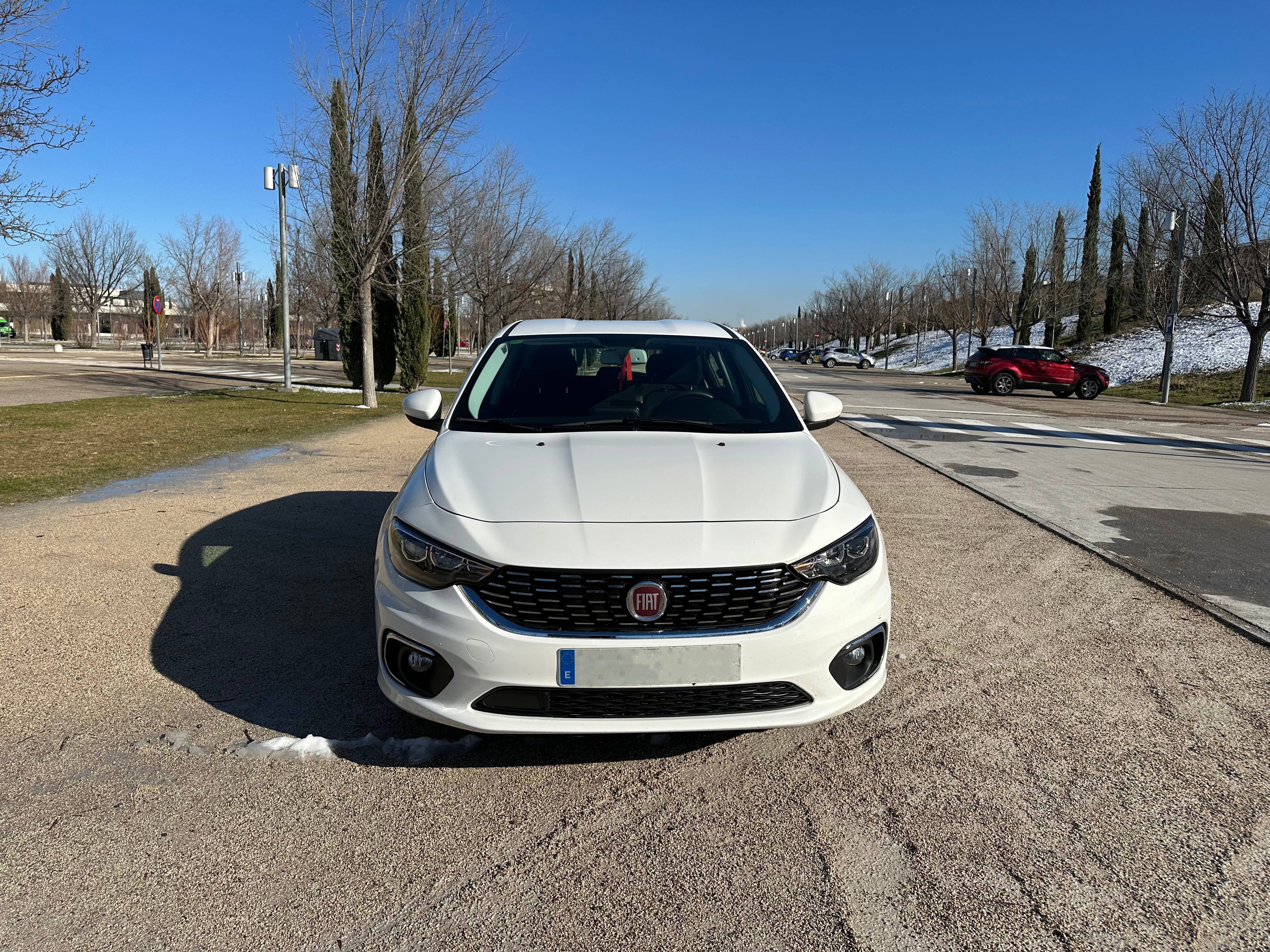 Fiat Tipo