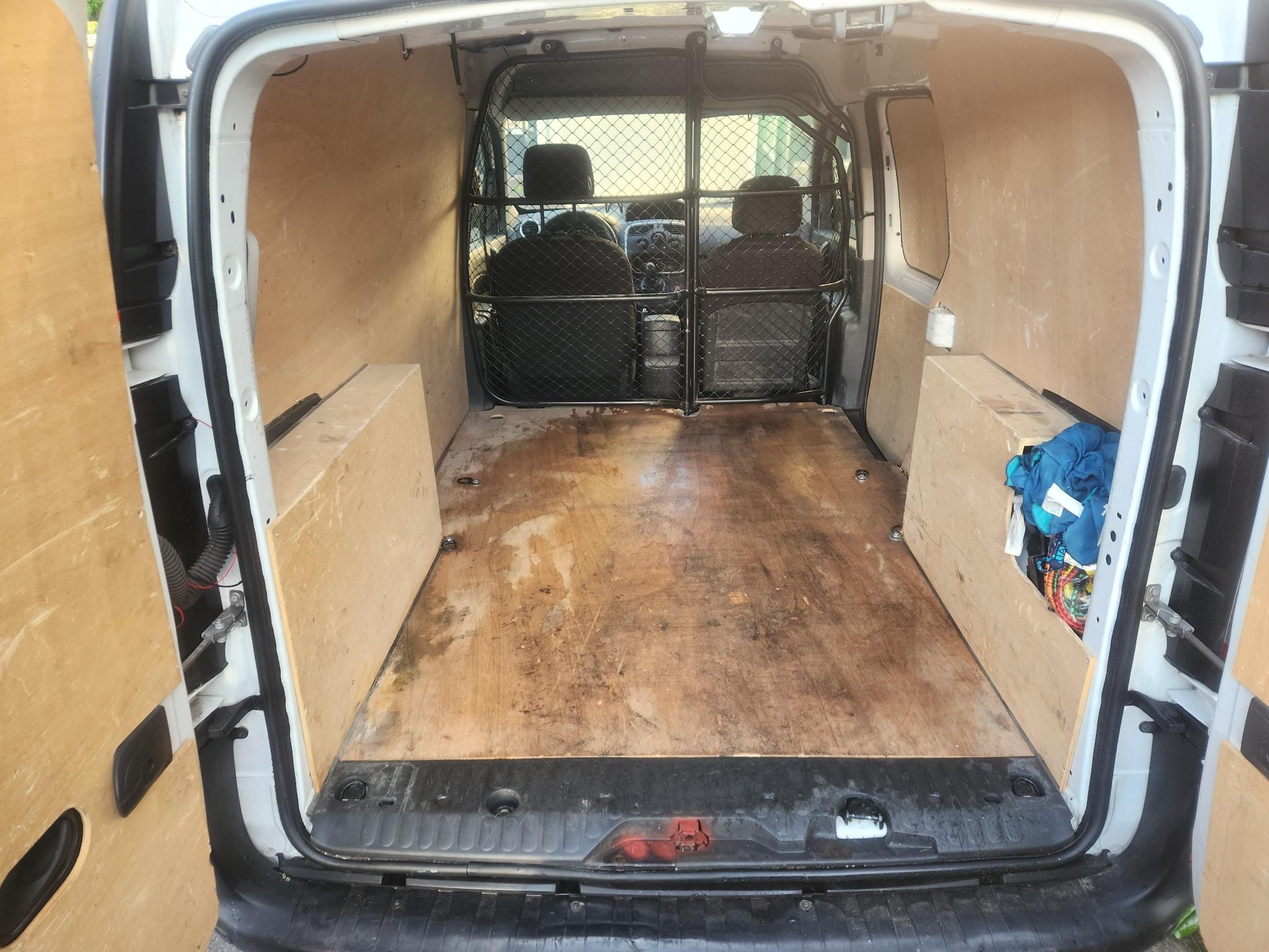 Renault Kangoo Express MAXI 1.5 DCI 90 cv avec Audio Bluetooth