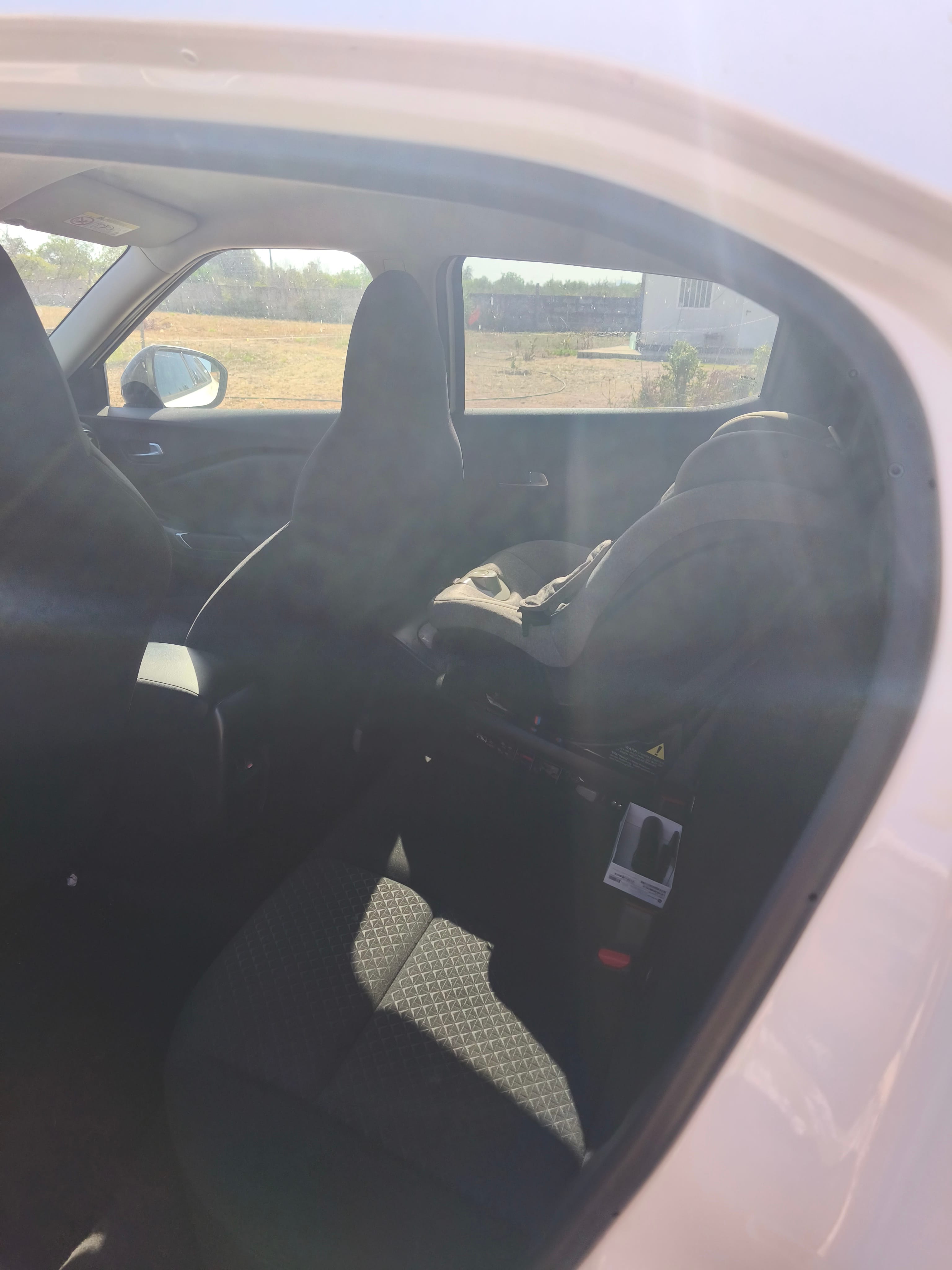 Nissan Juke con Control de velocidad