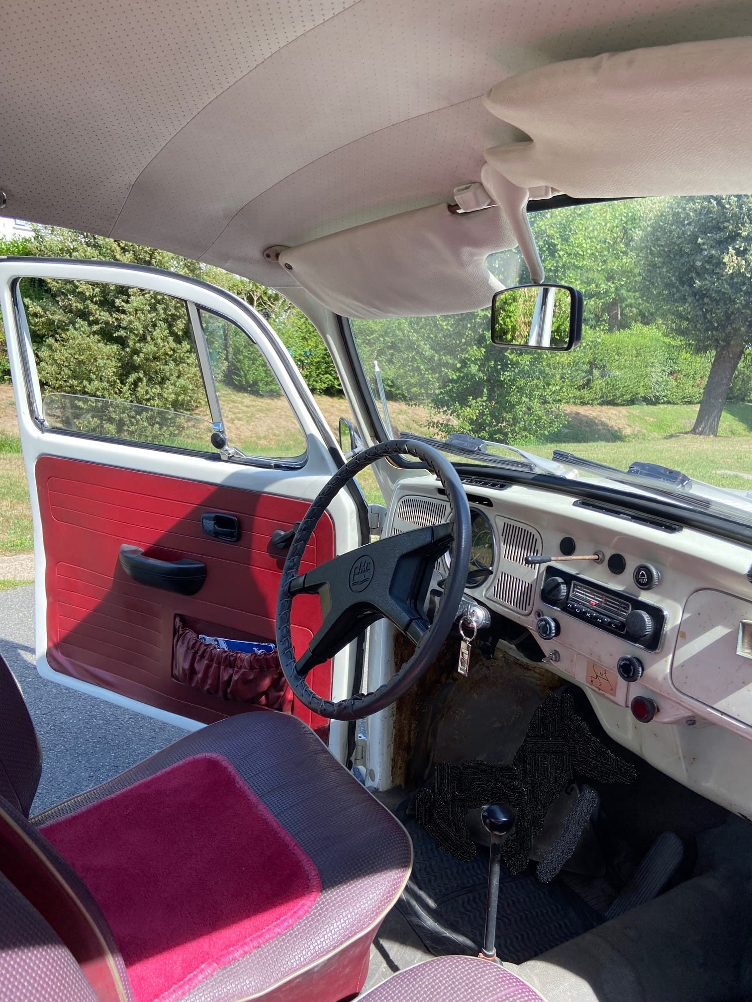 Volkswagen Coccinelle 1302