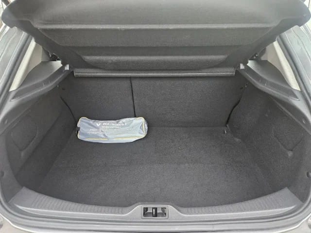 Renault Mégane 1.2 tce