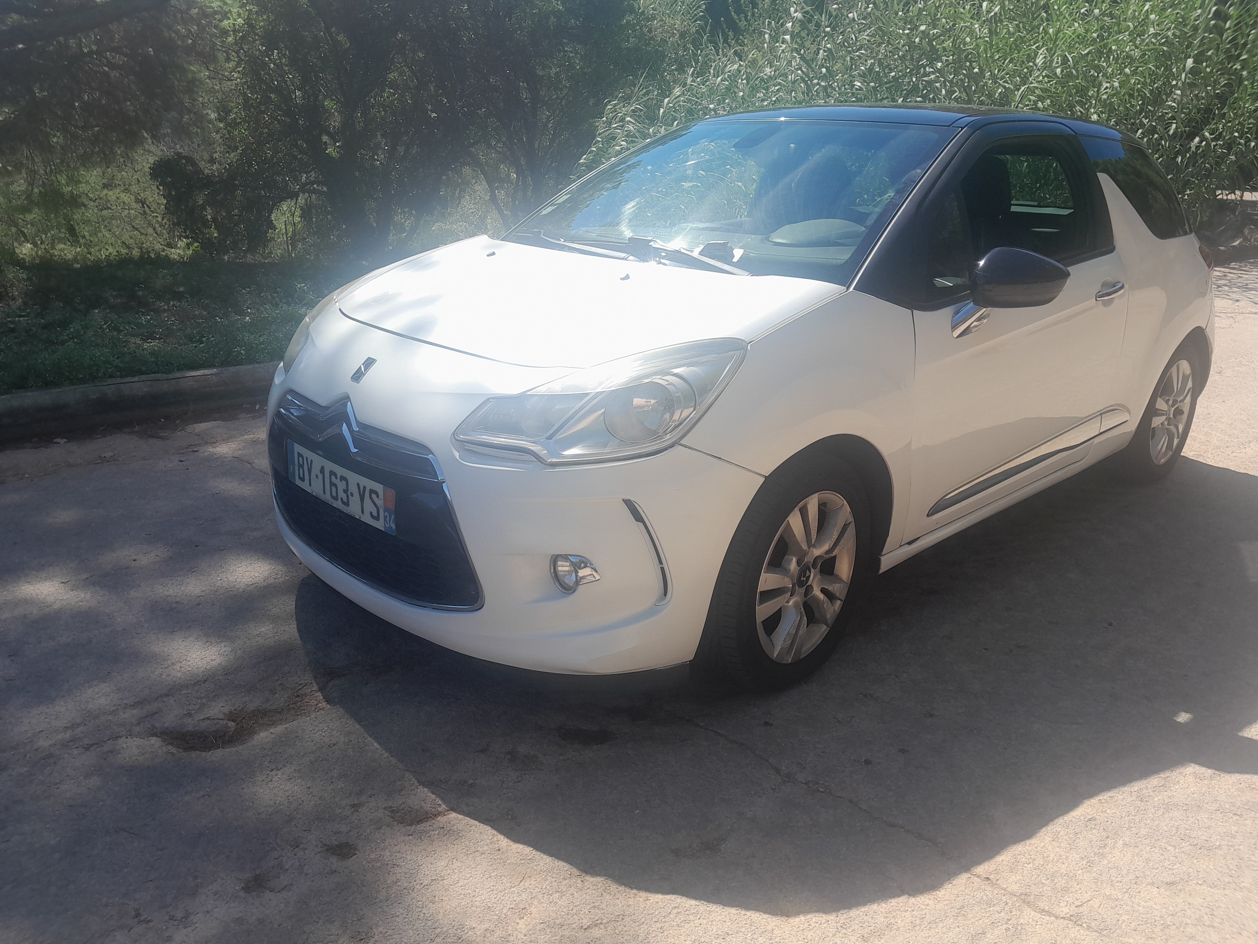 DS 3 1.6 vti 120cv essence, 2011, Essence 95