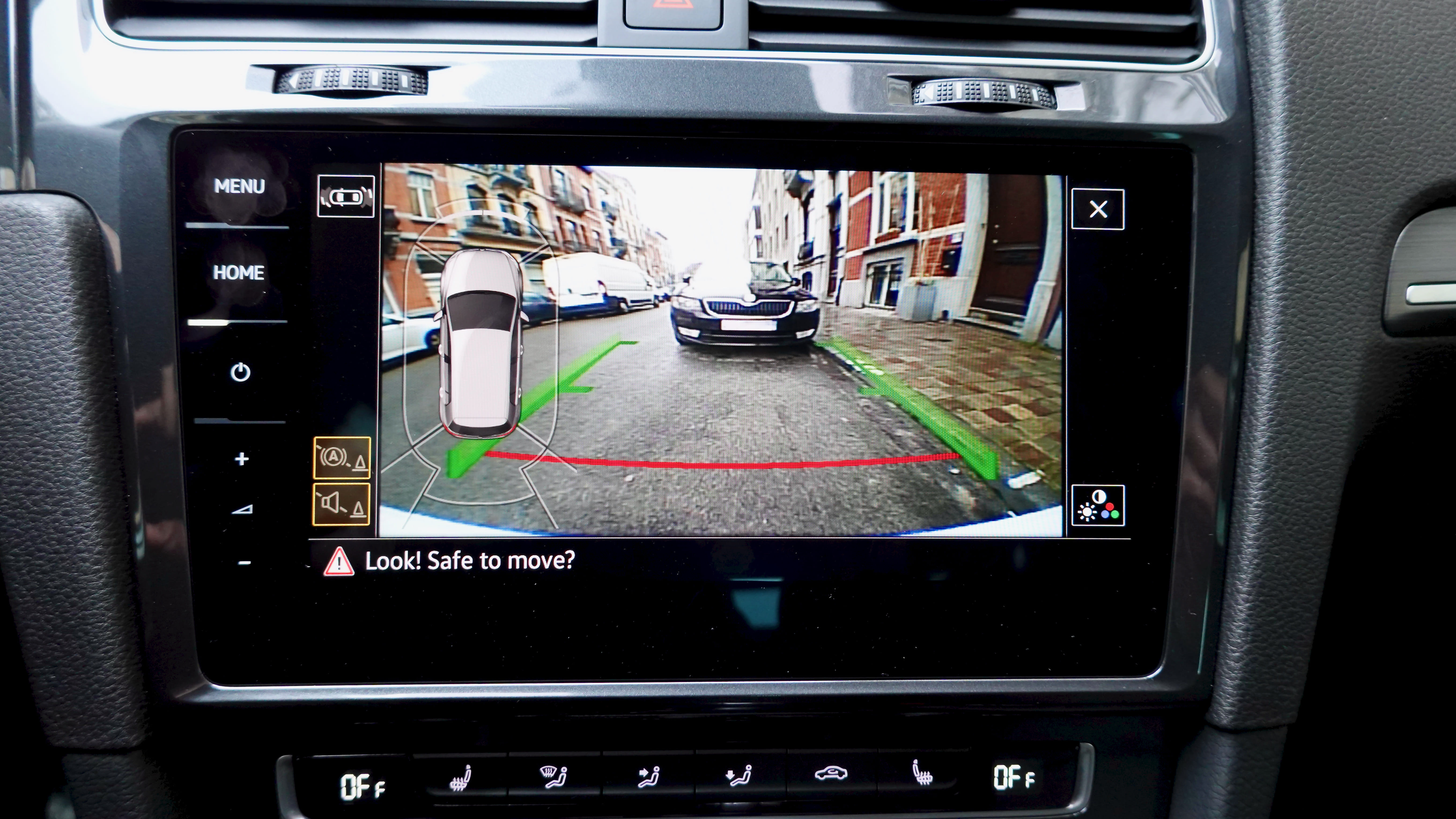 Volkswagen e-Golf (100% Electric) avec Entrée audio / iPod