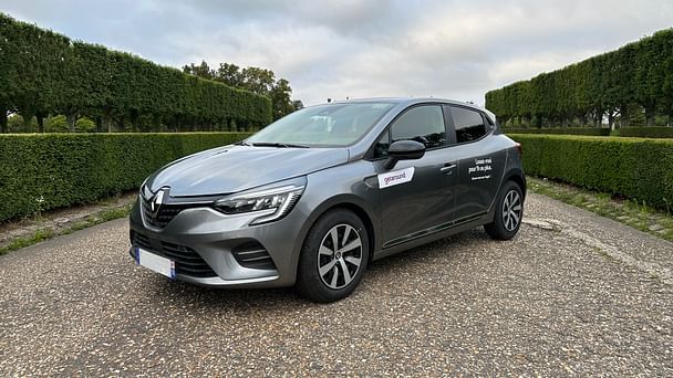 Renault Clio, 2023, Essence 95