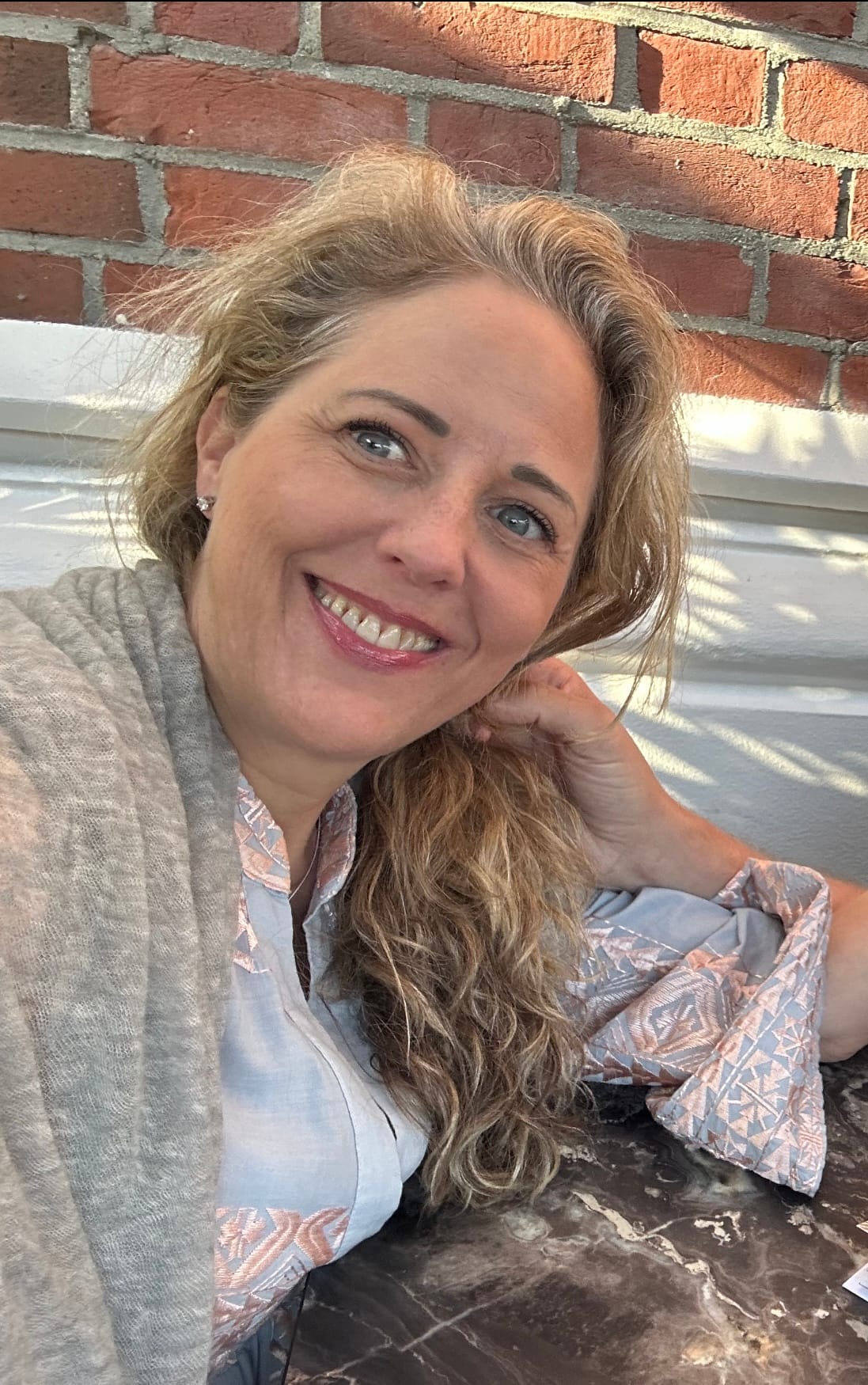 Heidi Braathen
