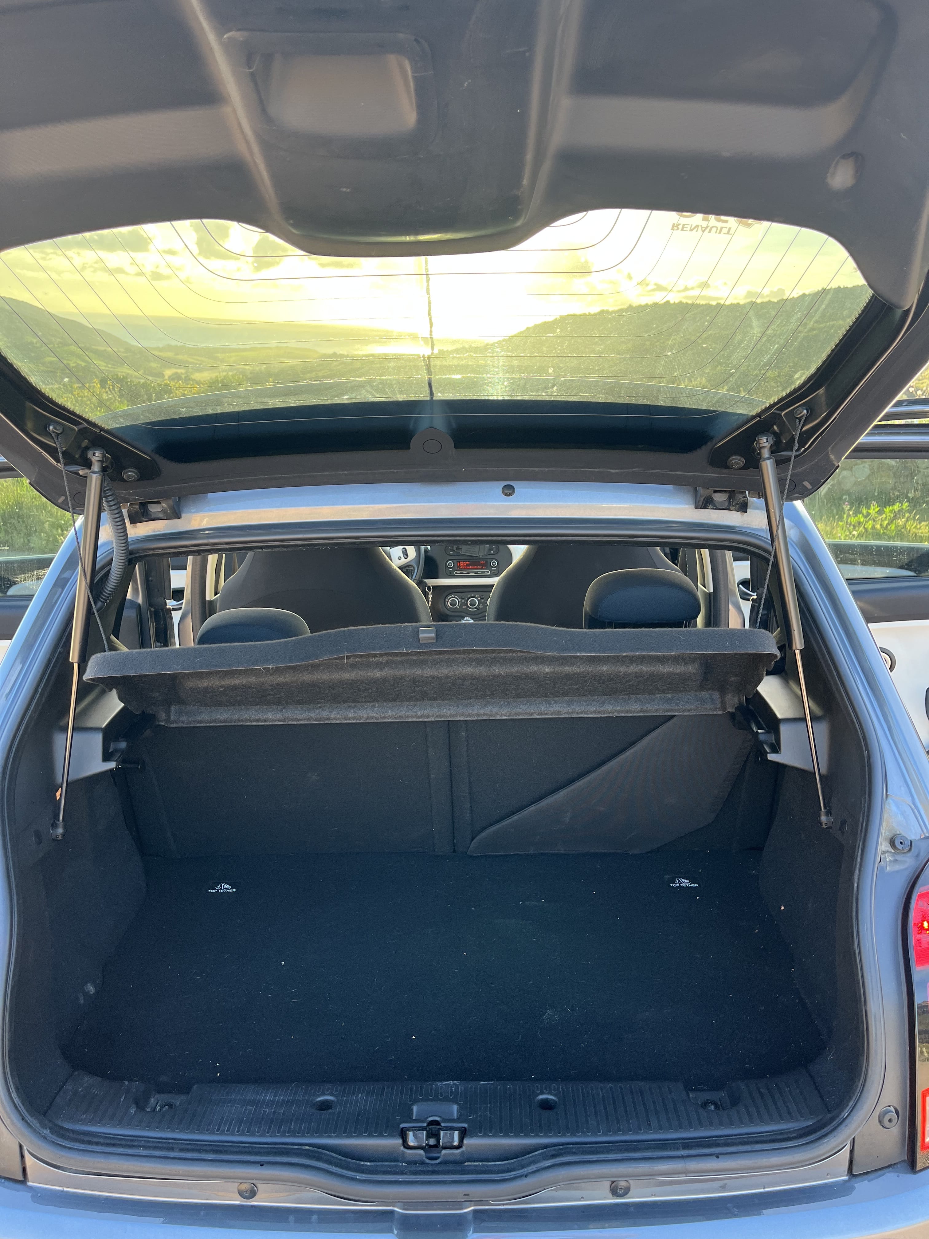 Renault Twingo III