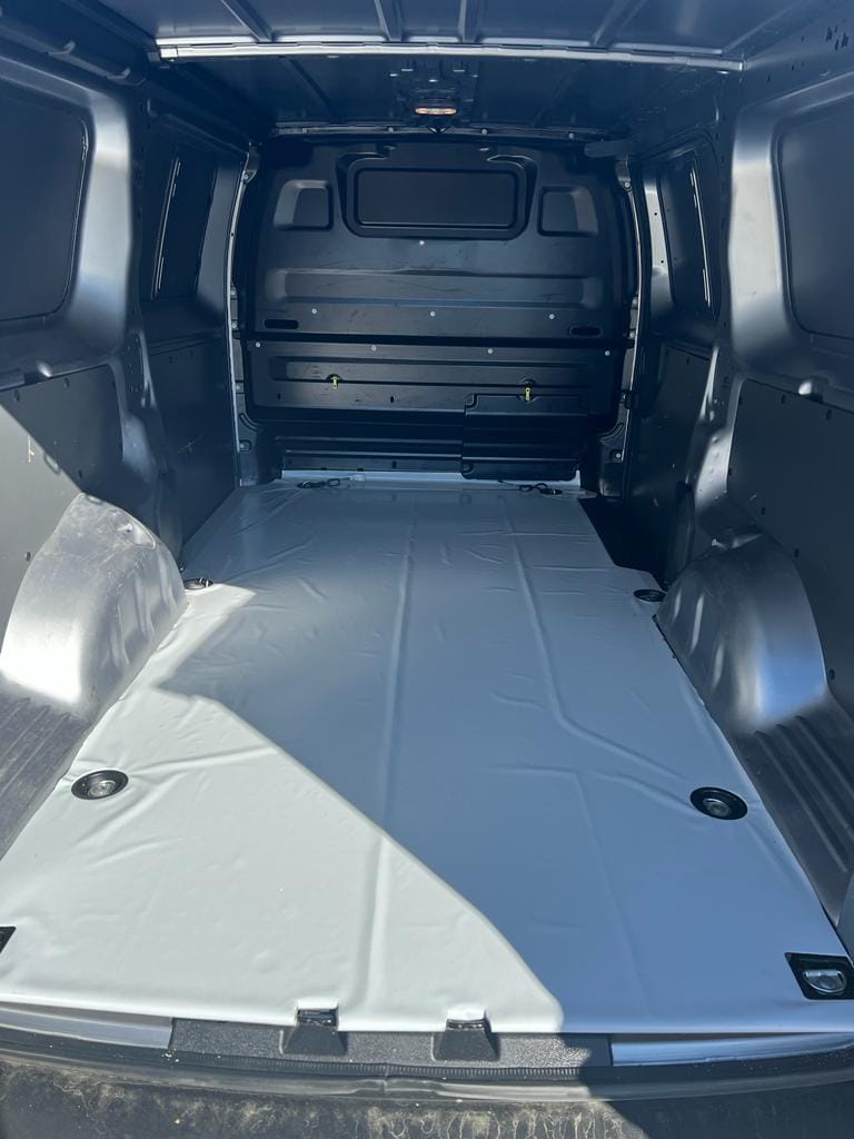 Citroen Jumpy 2.0 HDI 3places + caméra + longue met Cruise control