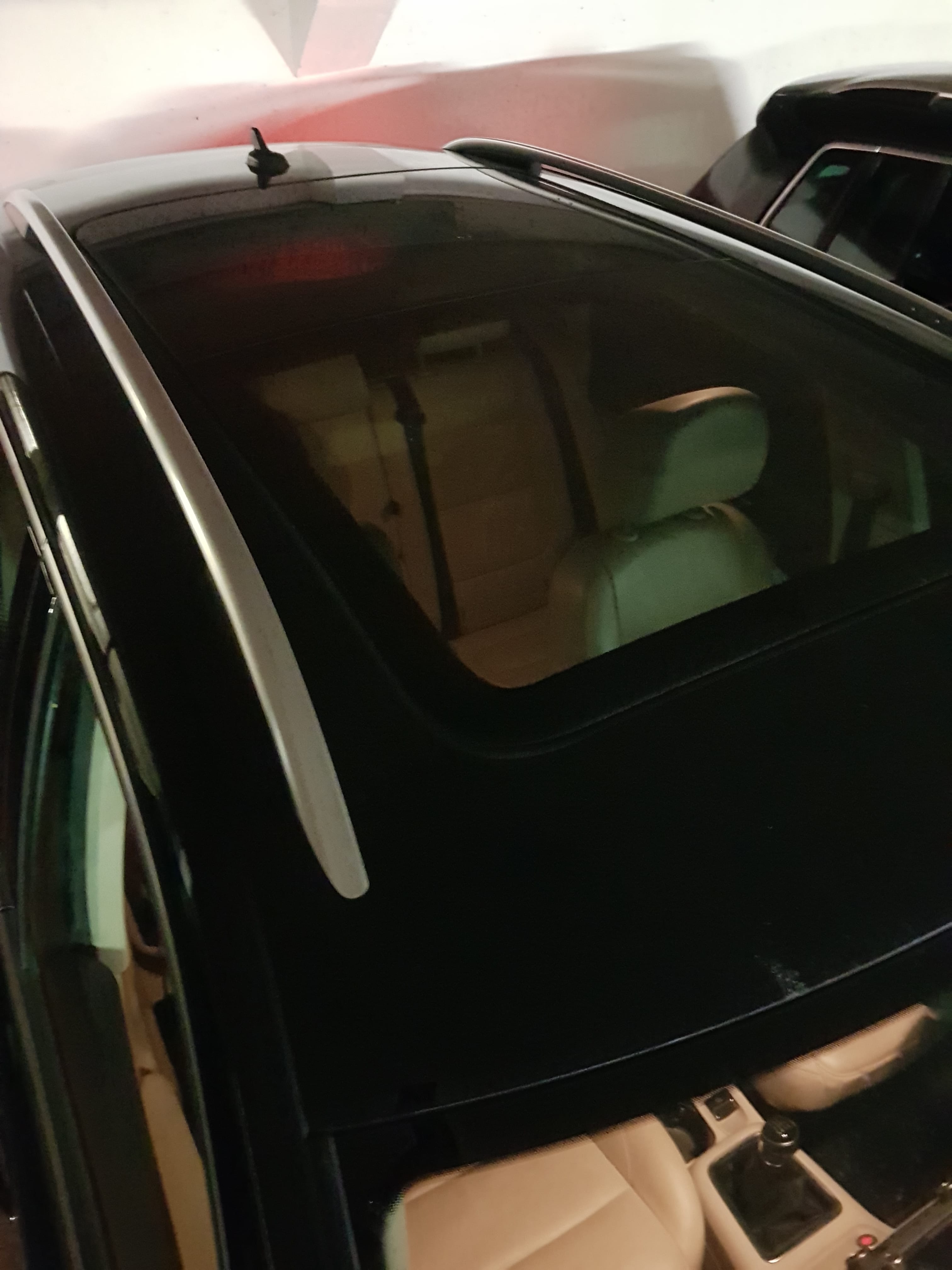 Volkswagen Tiguan 2.0 TDI 140 BLUEMOTION TECHNOLOGY CARAT avec Siège bébé