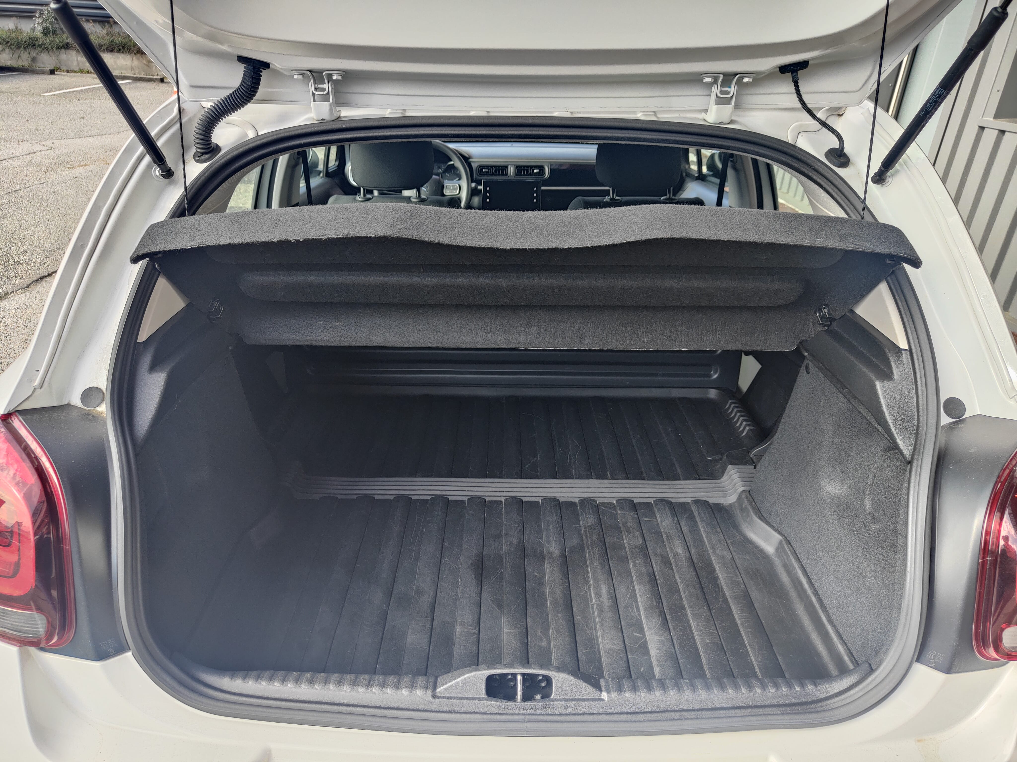 Citroen C3 Société