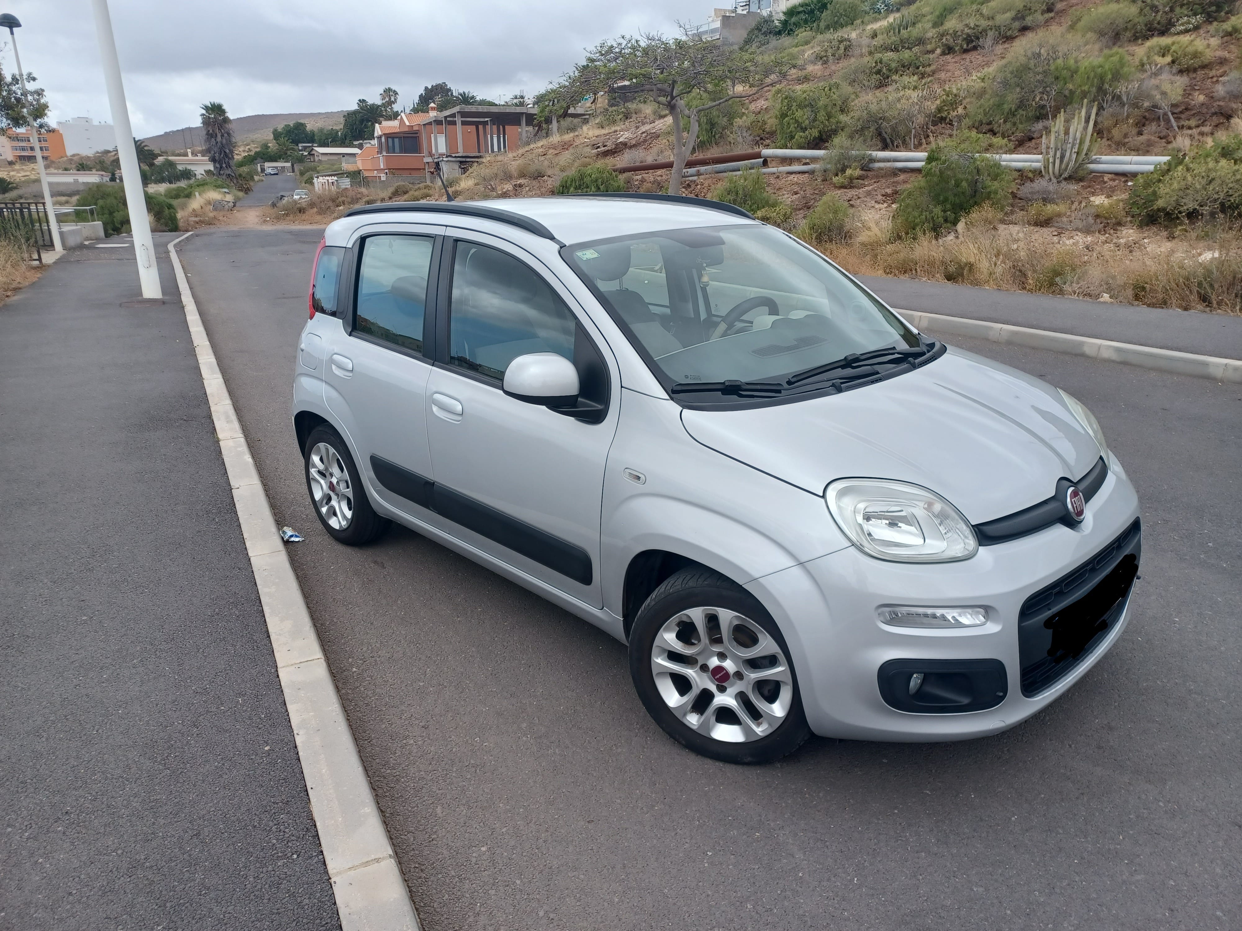 Fiat Panda 1.2