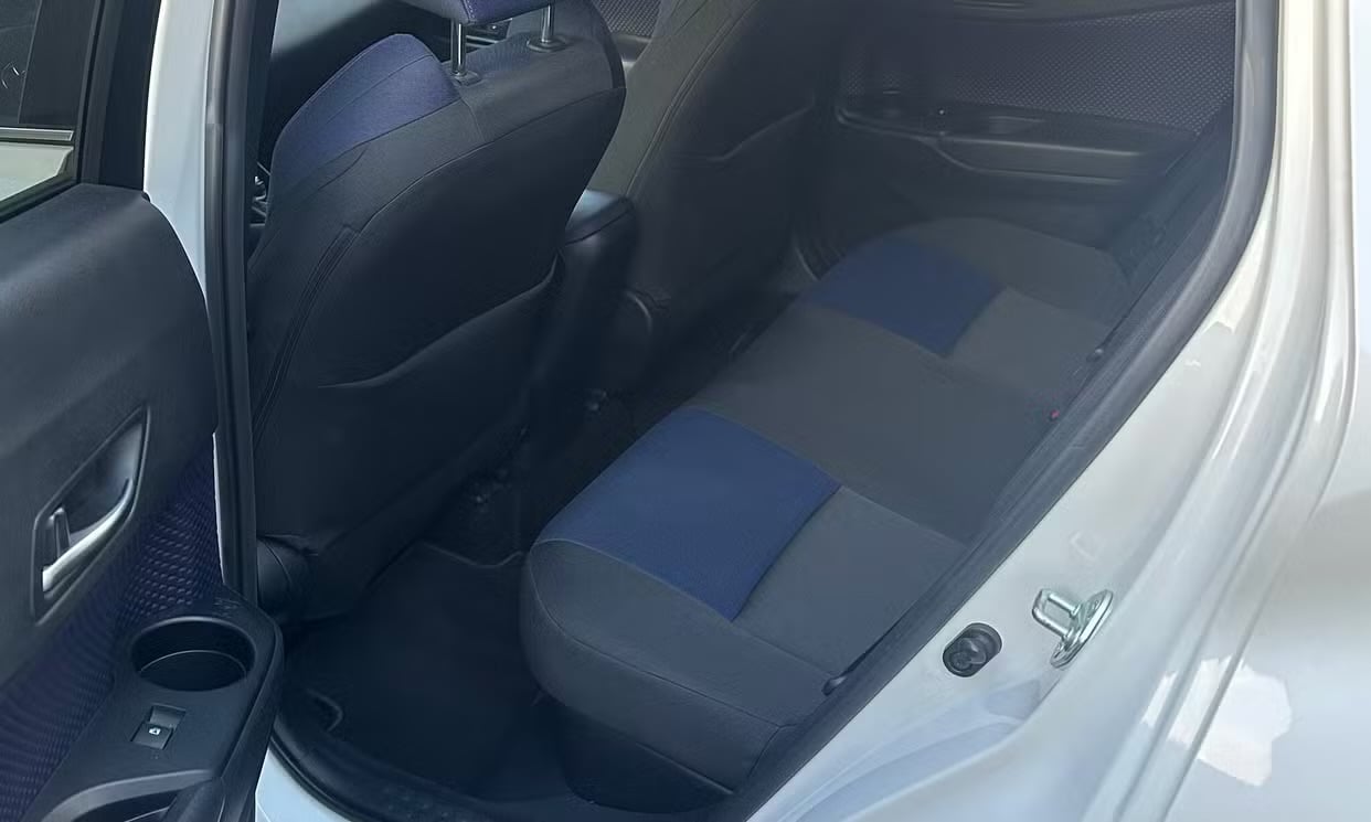Toyota C-HR Hybrid avec Régulateur de vitesse
