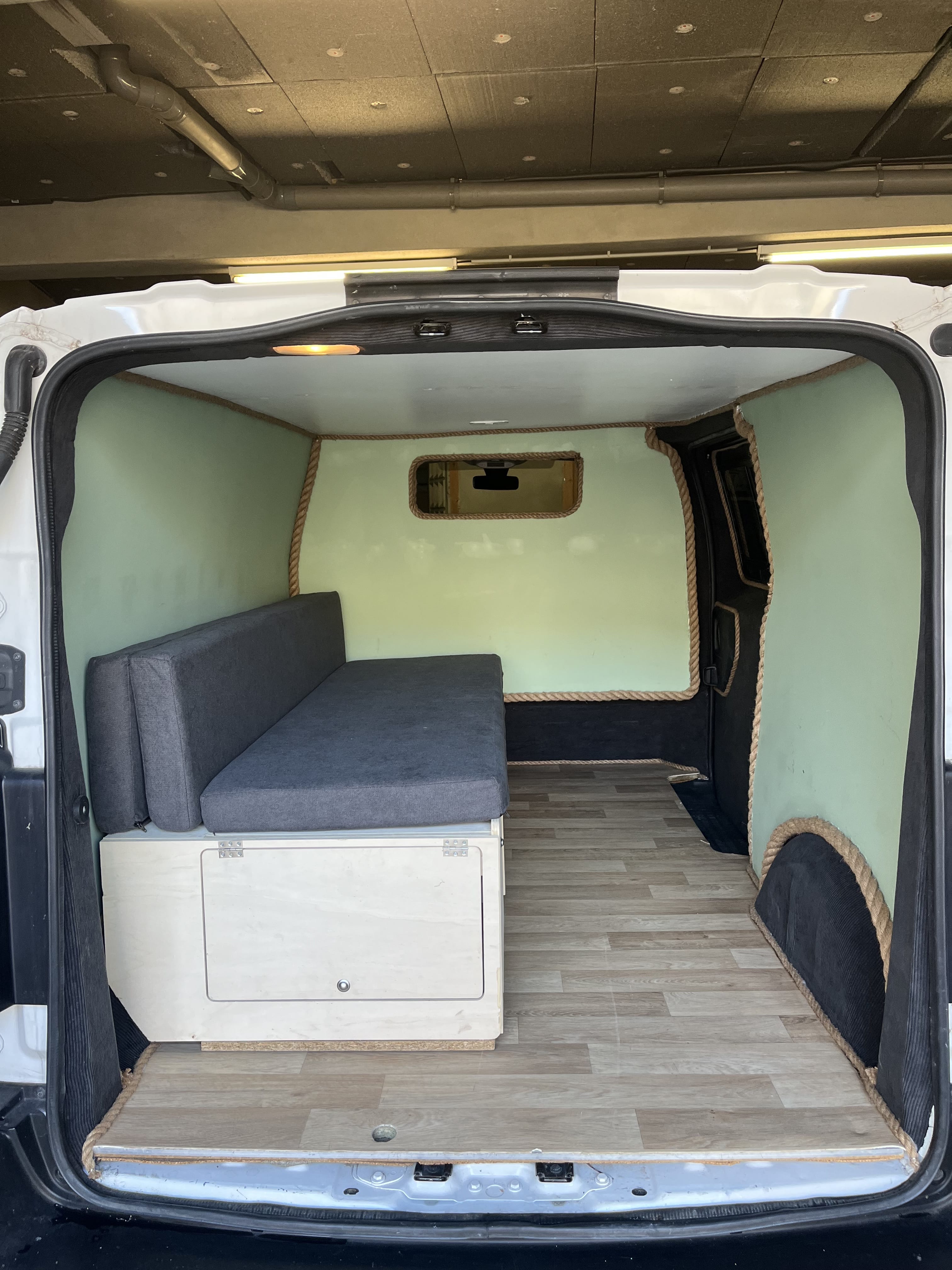 Peugeot Expert avec Audio Bluetooth