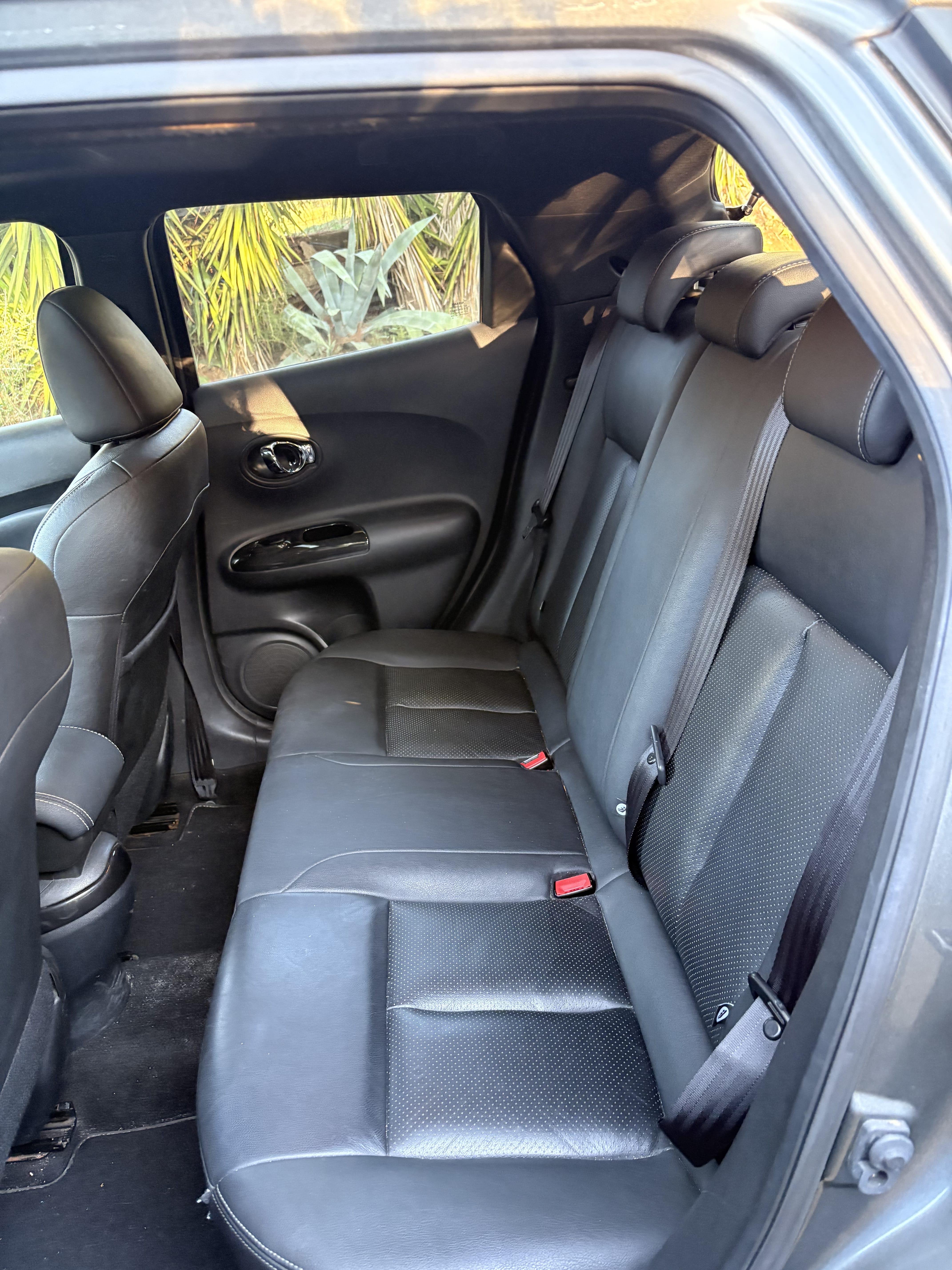Nissan Juke N-Connecta 1.5 dci avec Audio Bluetooth