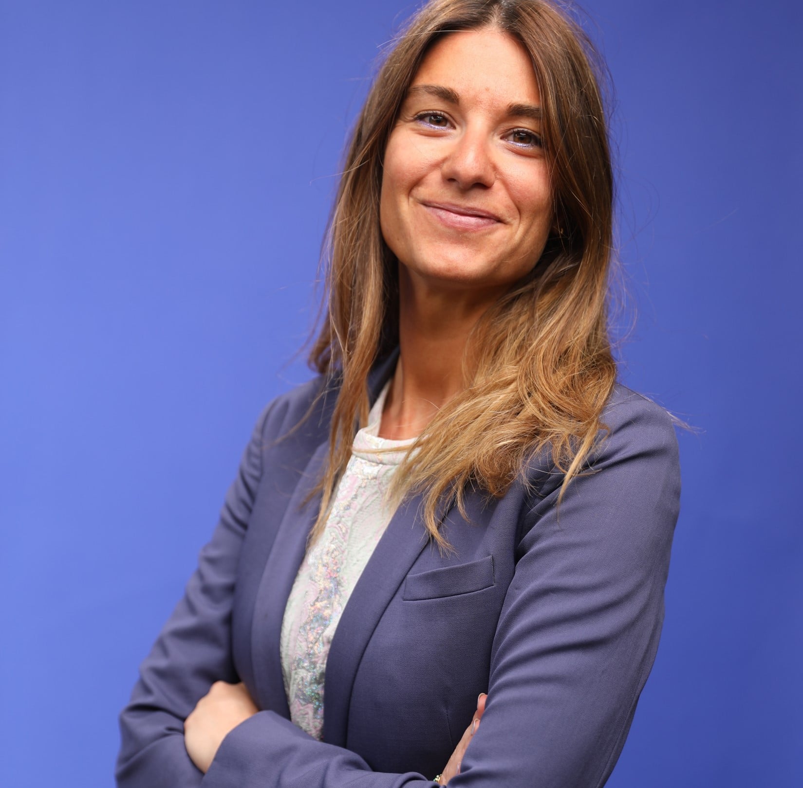 Sabine Lea
