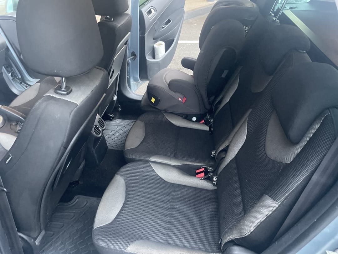 Peugeot 308 SW 1.6 eHDI