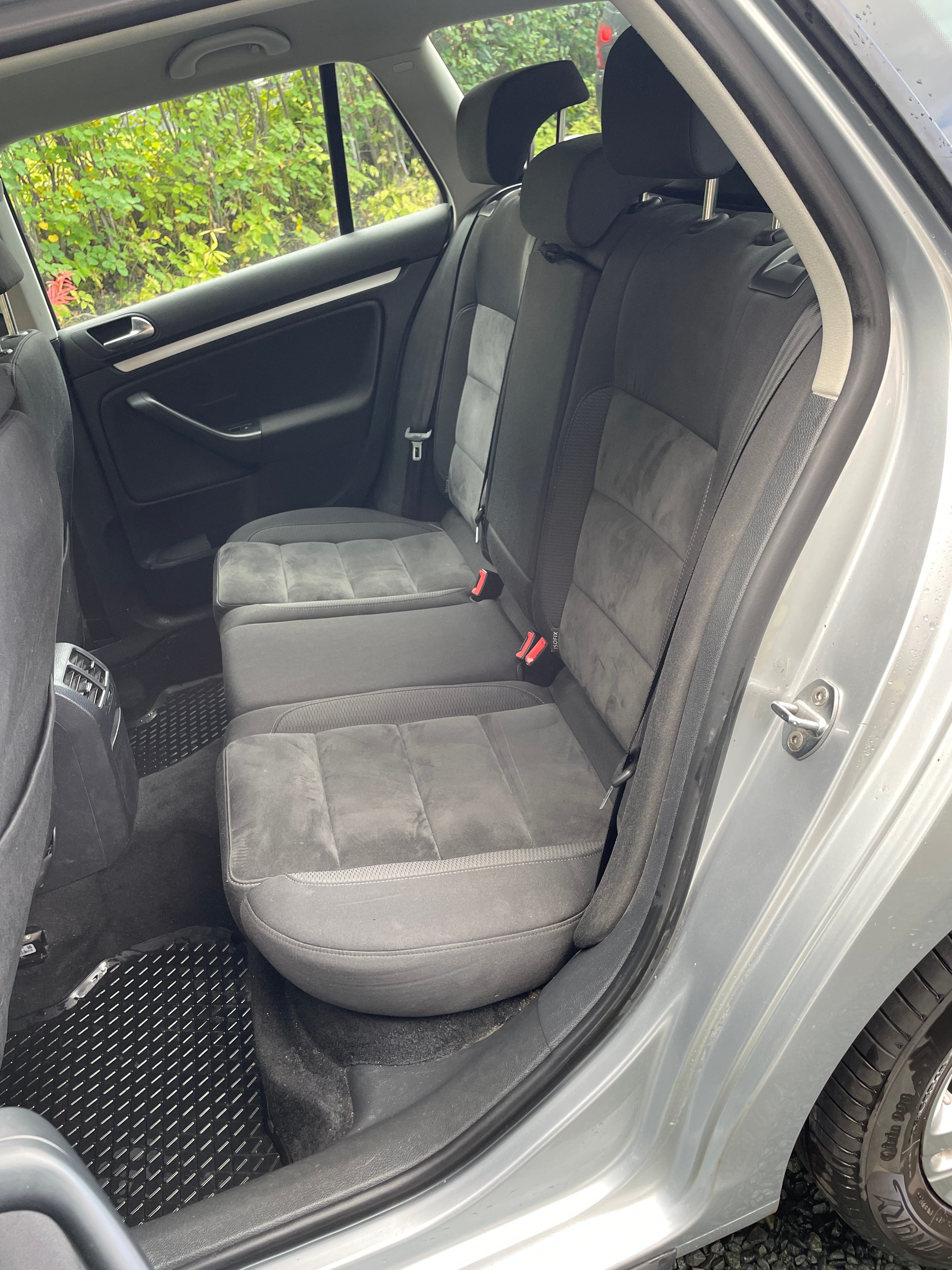 Volkswagen Golf SW