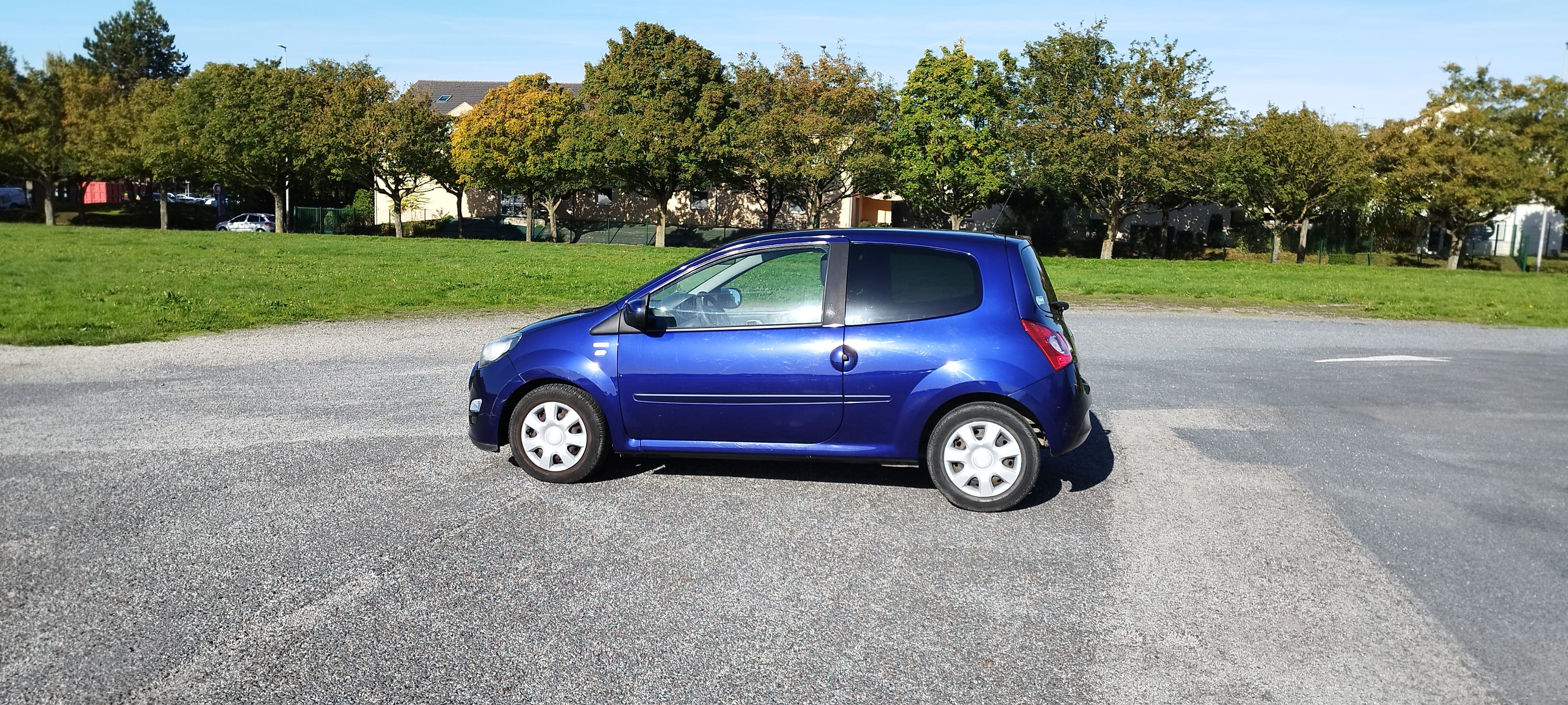 Renault Twingo 1.2 avec Climatisation