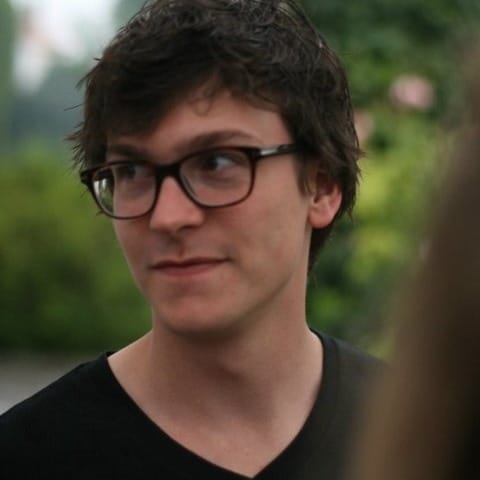 Matthieu Laurent Claude