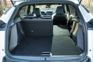 Peugeot 2008 avec Climatisation