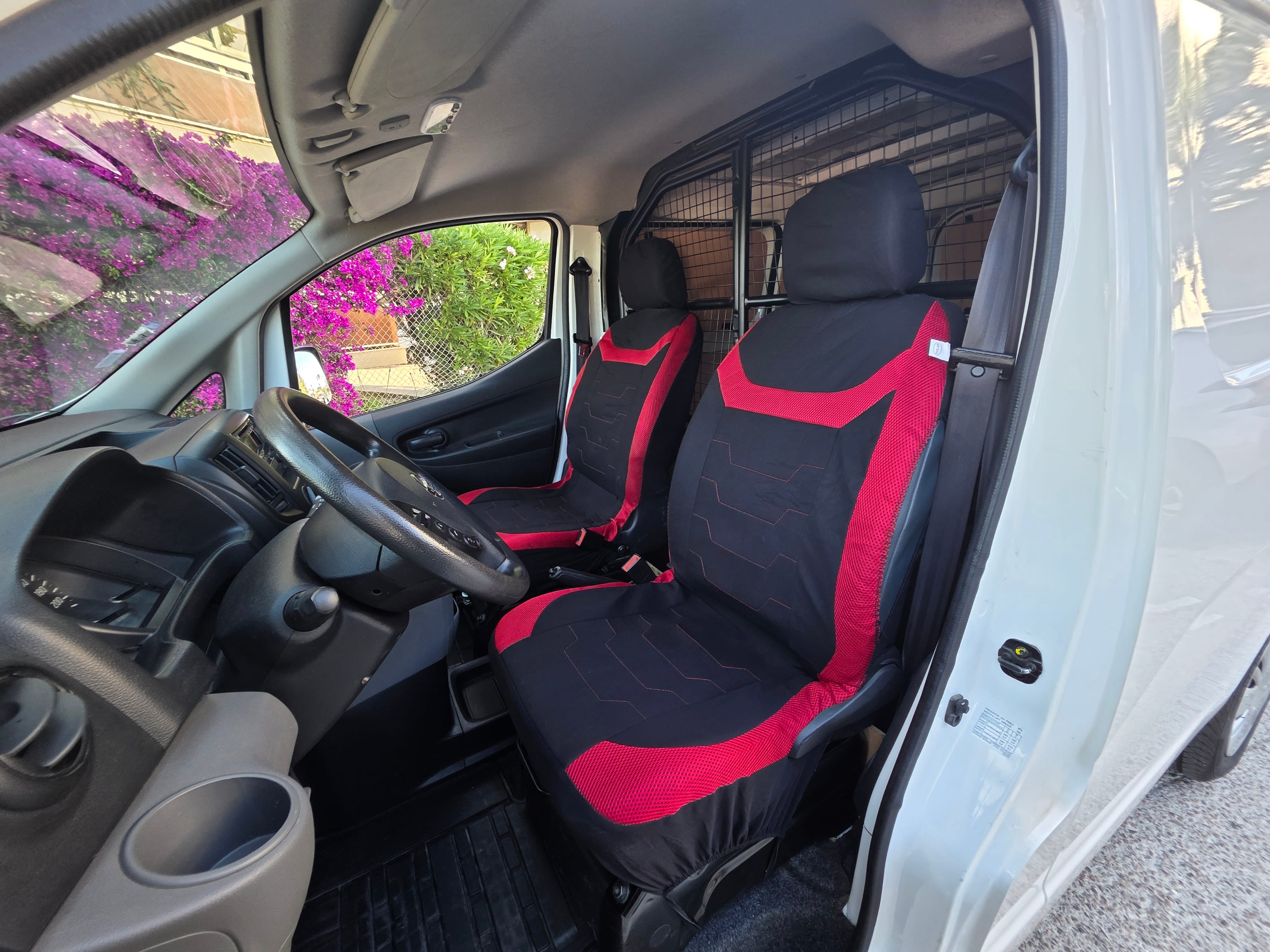 Nissan NV200 PROCHE GARE avec Autoradio