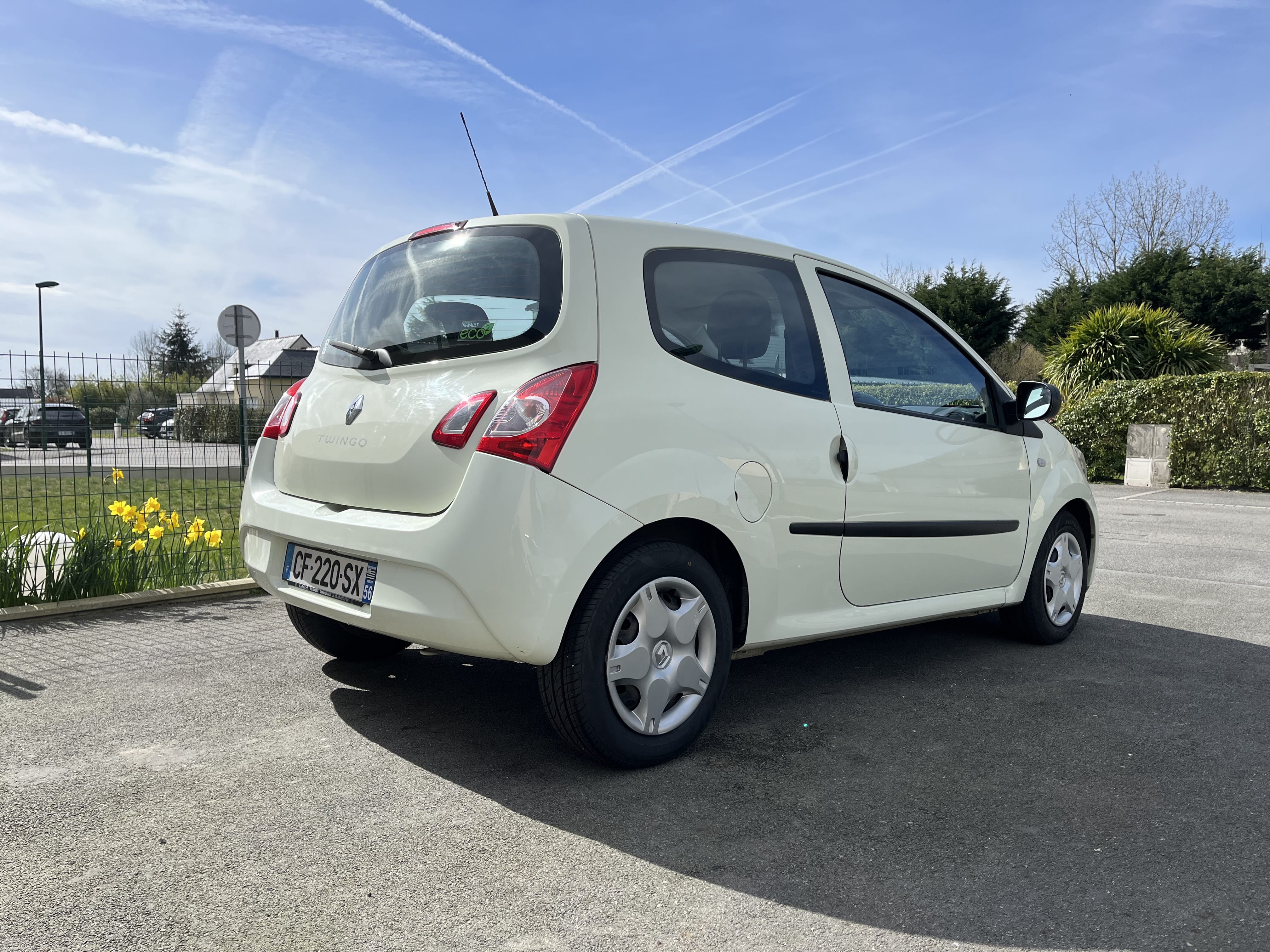 Renault Twingo