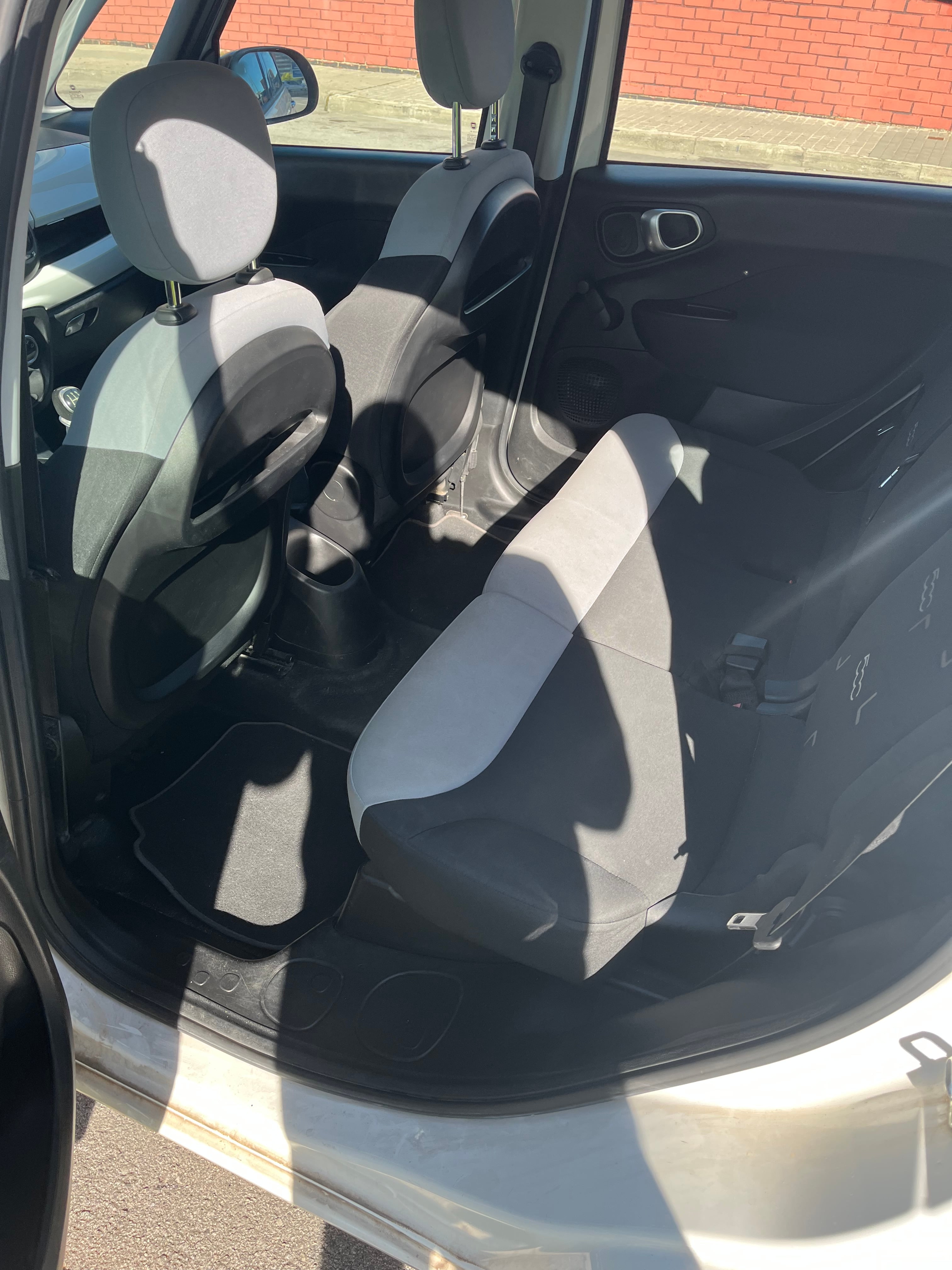 Fiat 500L 1.3