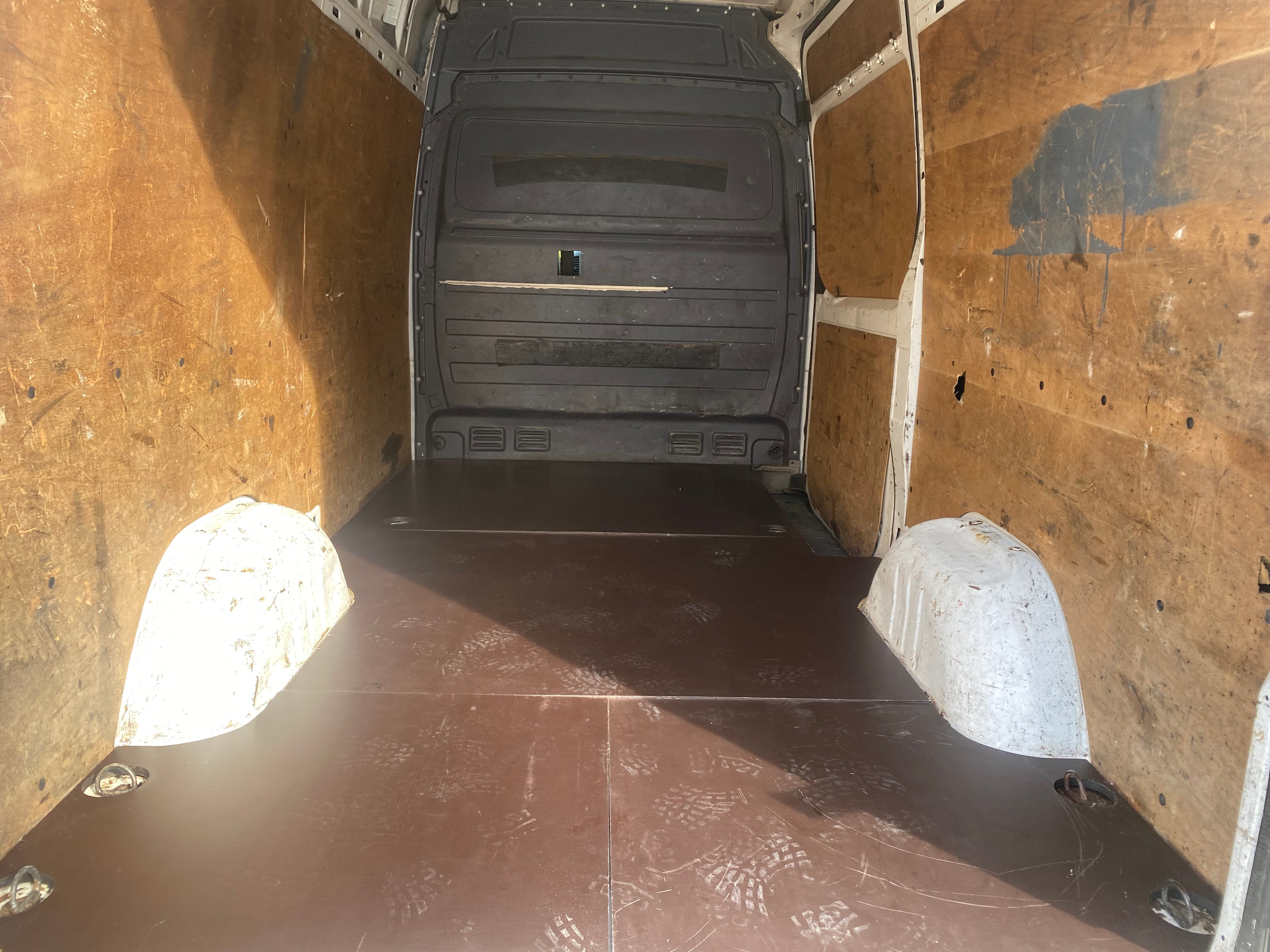 Mercedes Sprinter