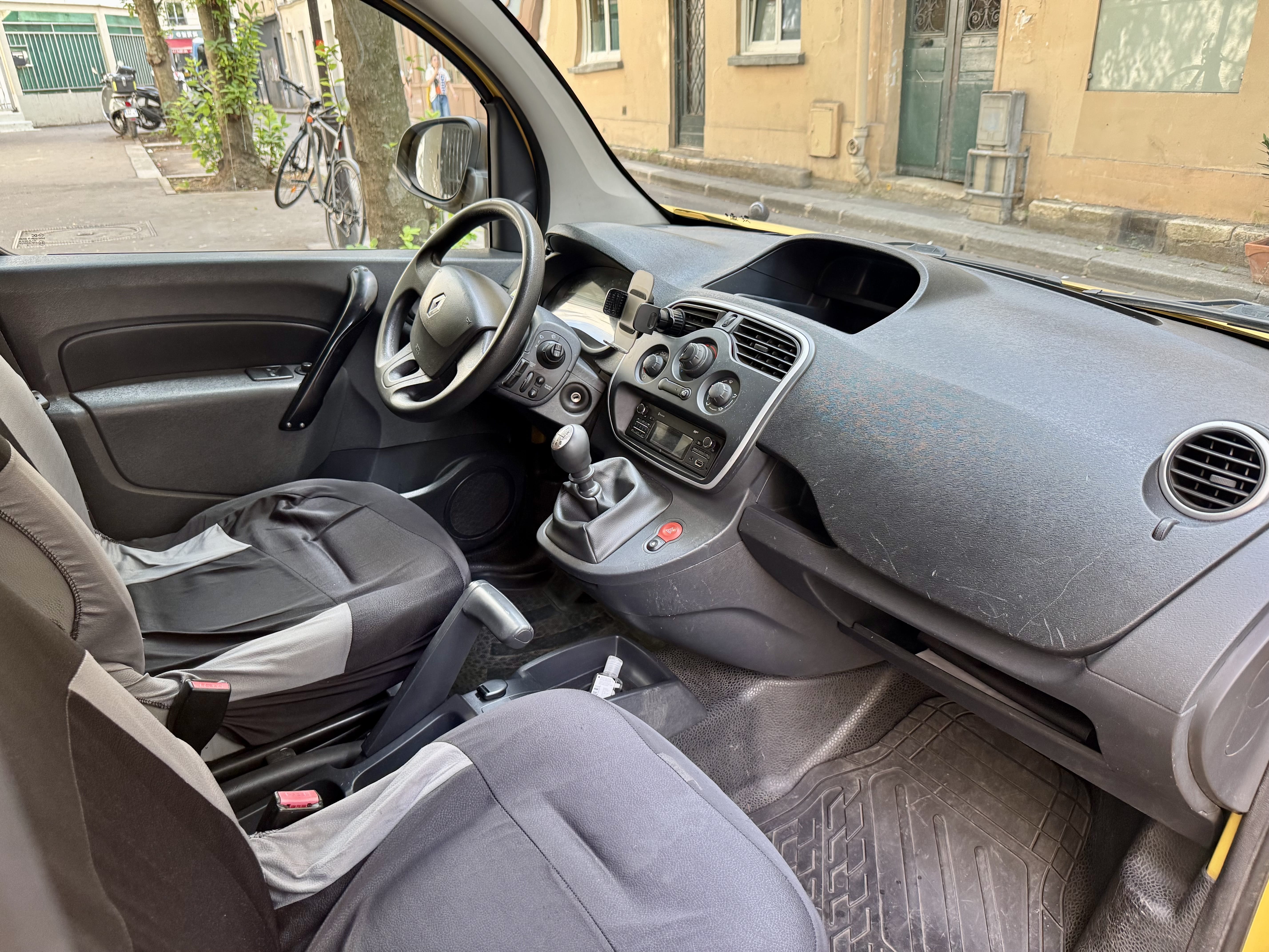 Renault Kangoo Express Essence