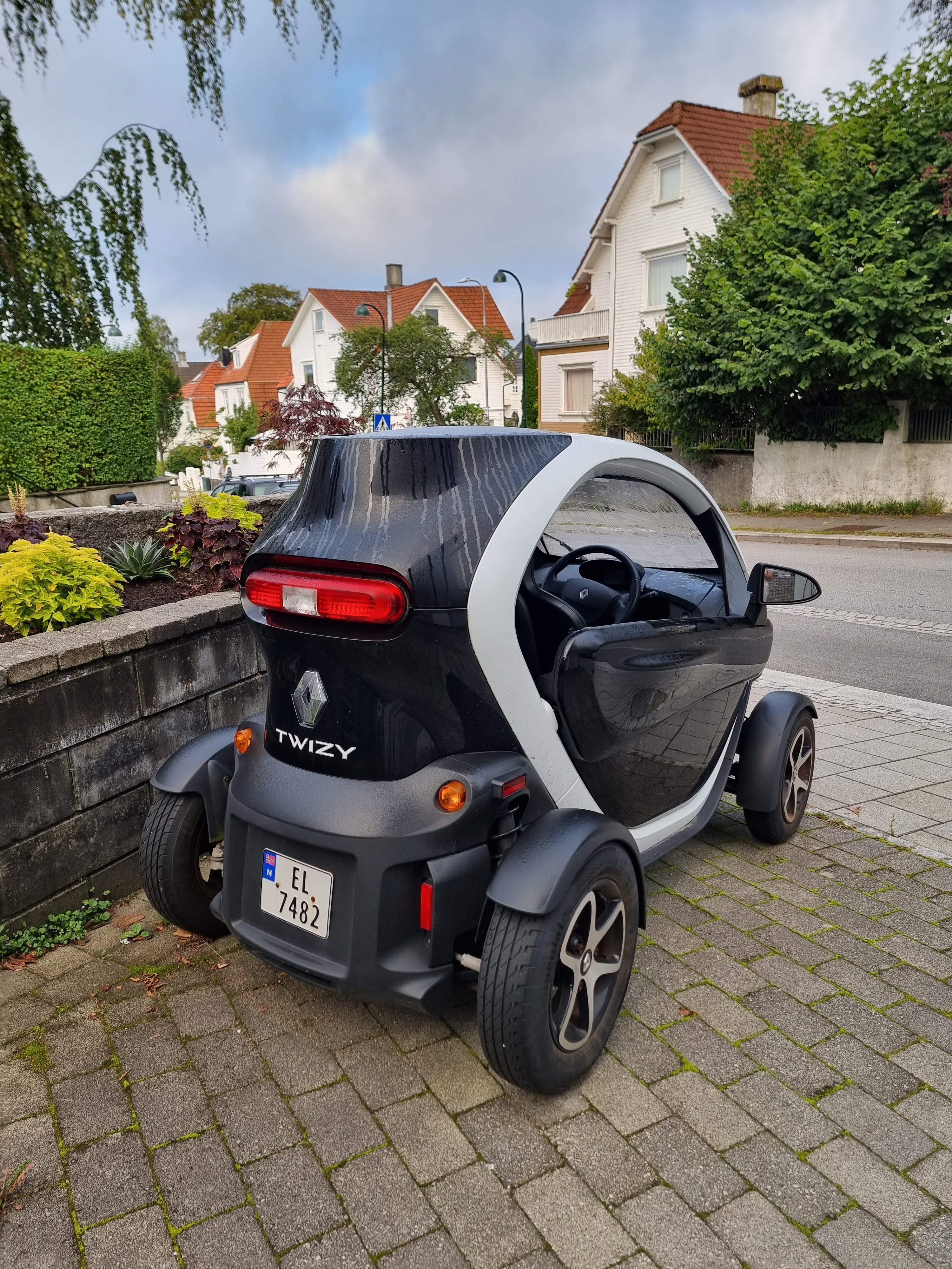 Renault Twizy