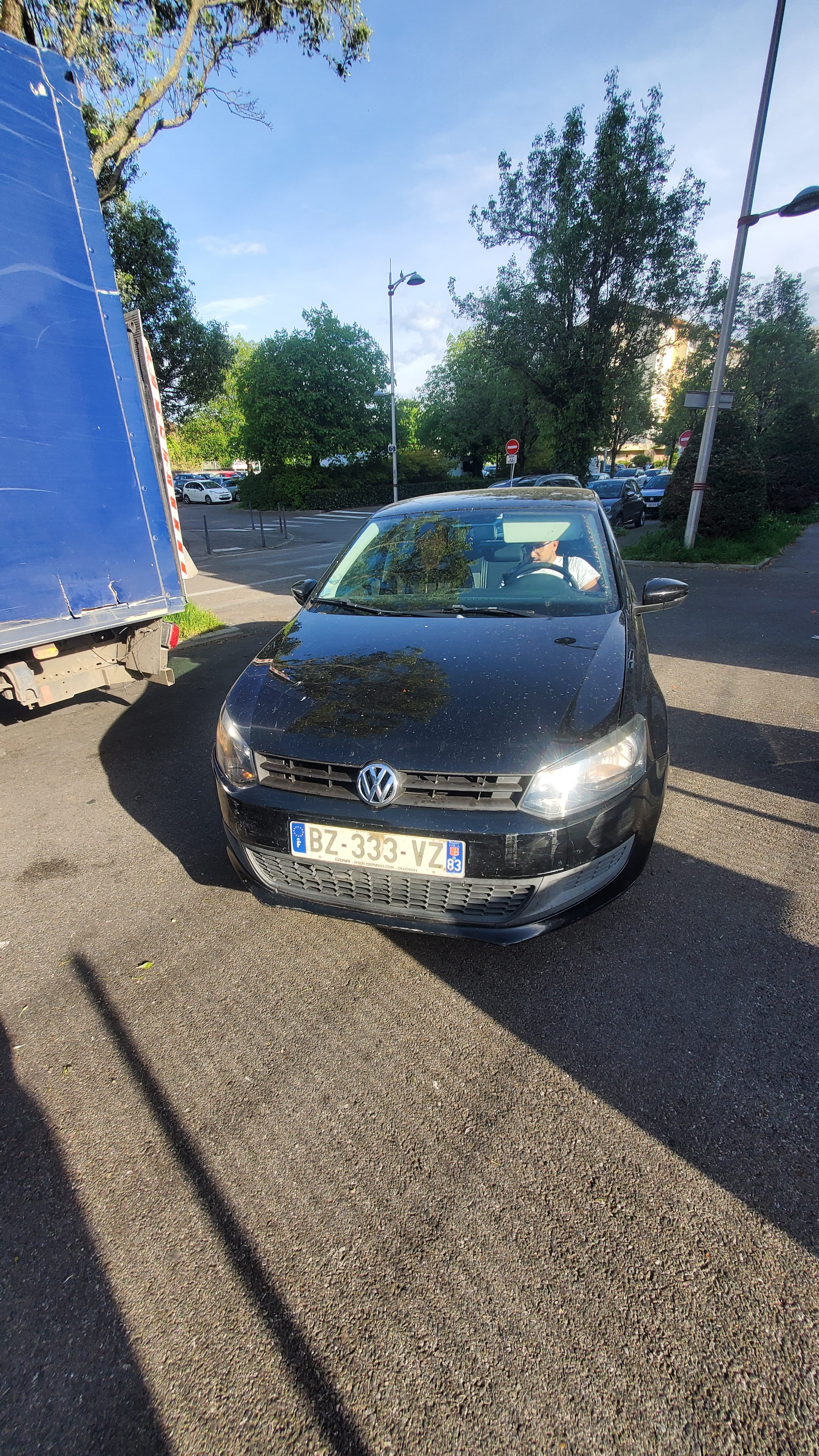 Volkswagen Golf, 2012, Diesel