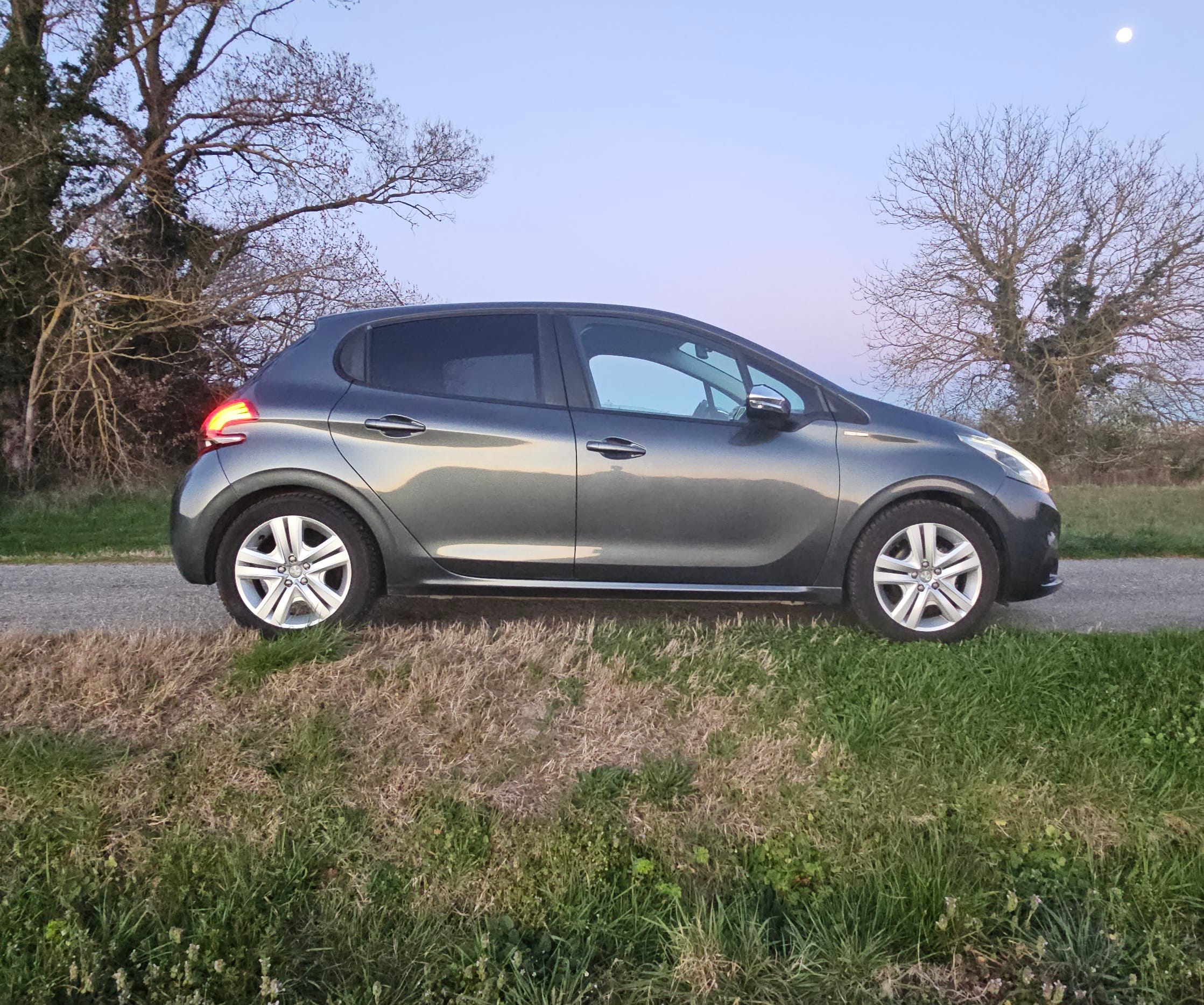 Peugeot 208 met Airco