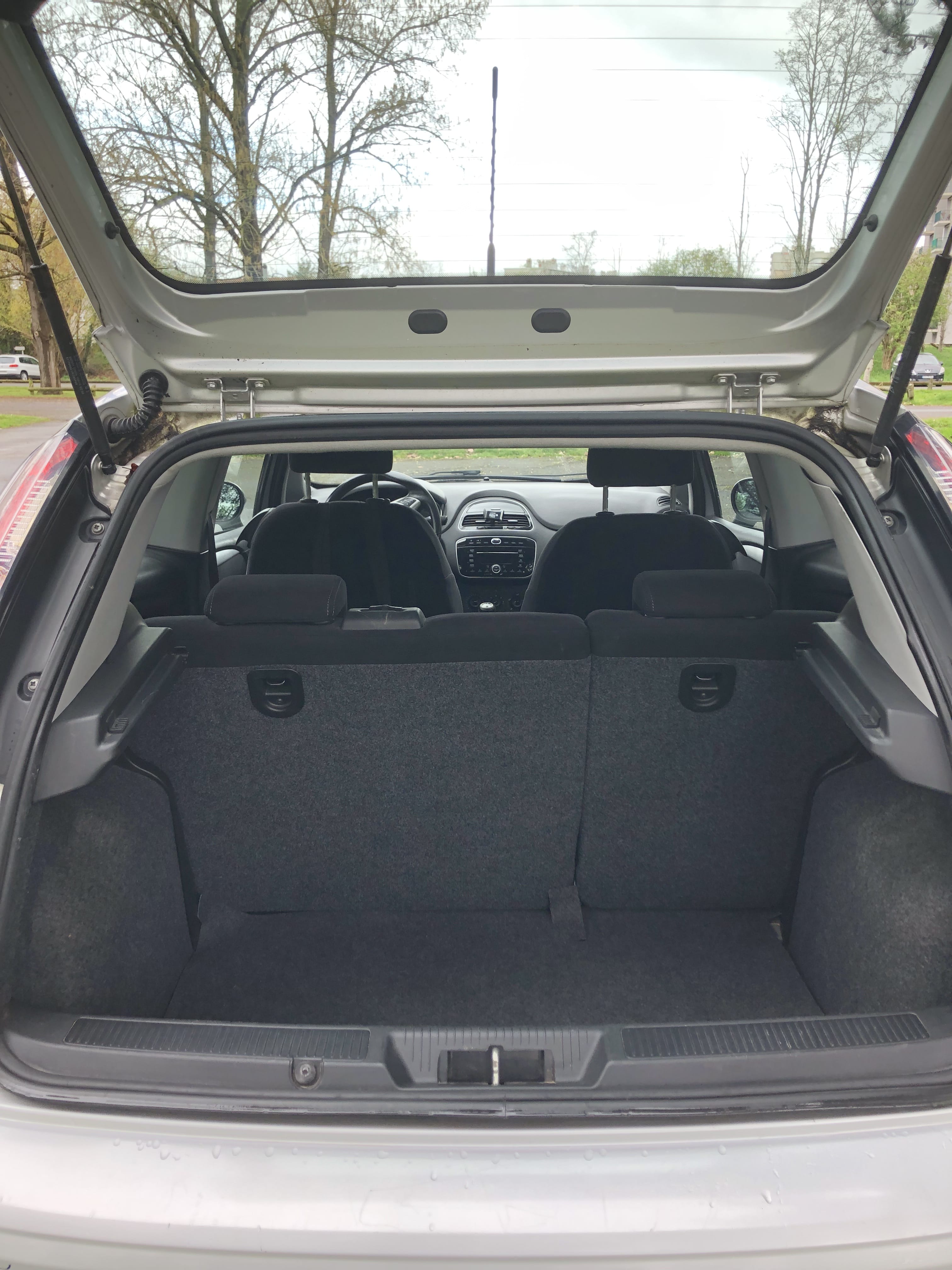 Fiat Punto 1.2