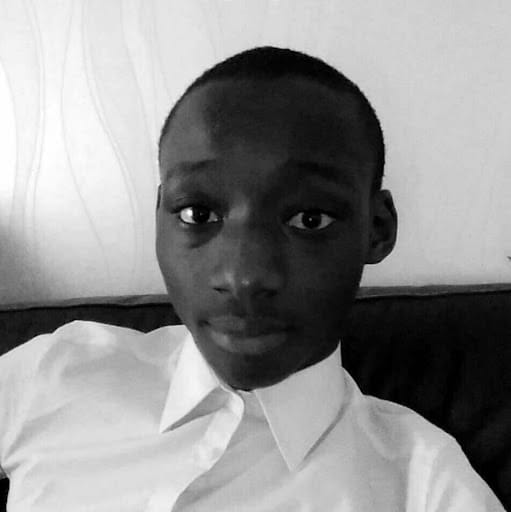 Ousmane