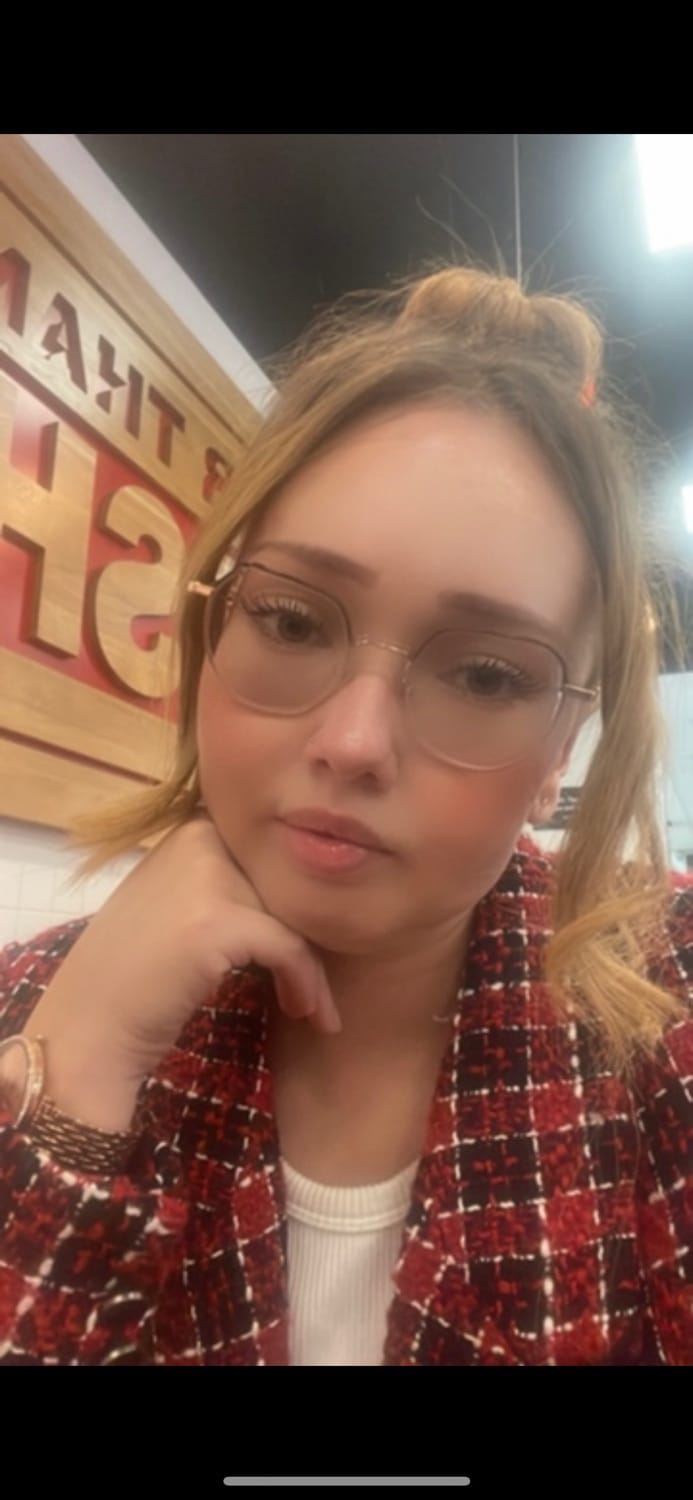 Pauline Nicole