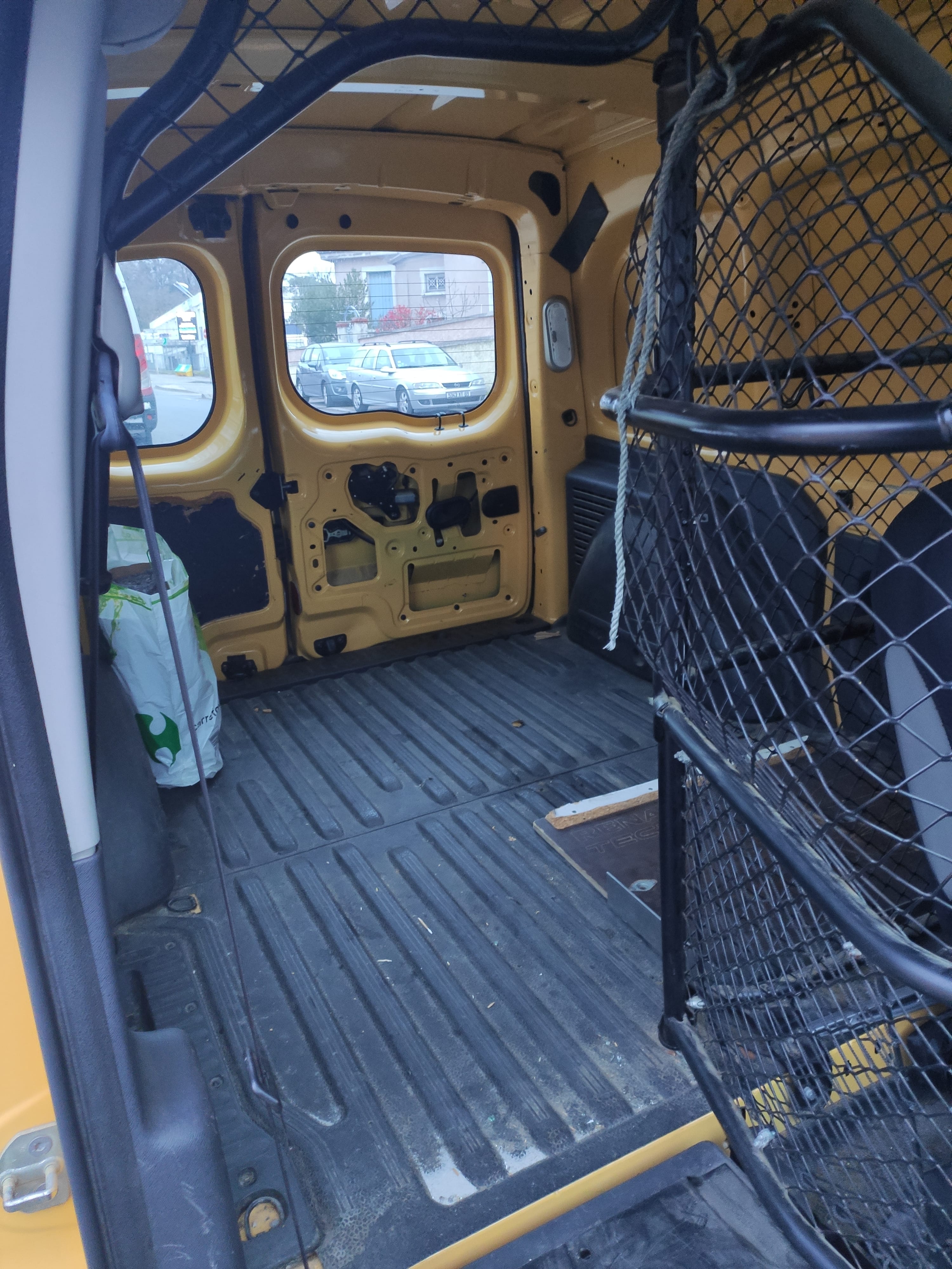 Renault Kangoo Express II Utilitaire