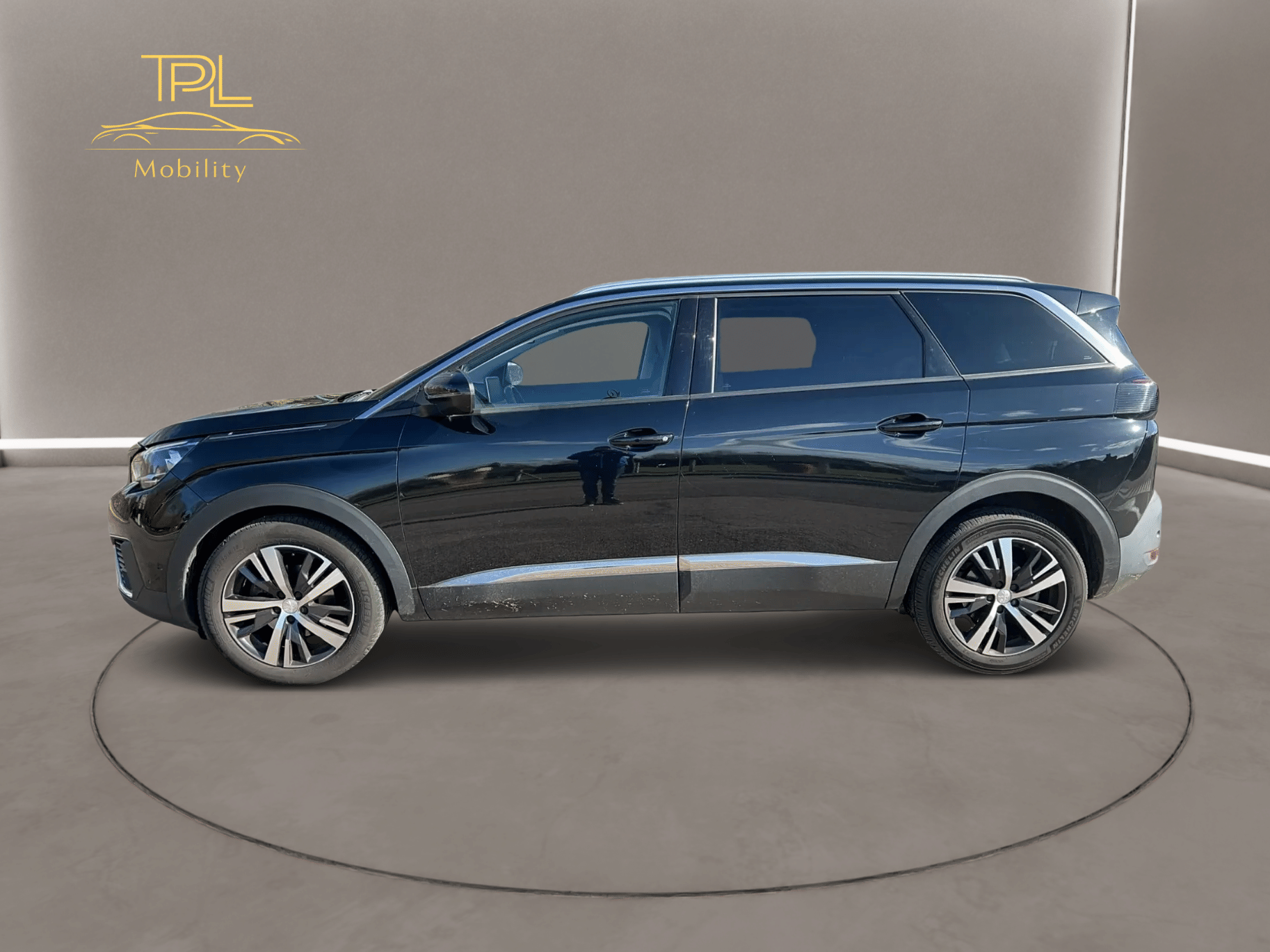 Peugeot e-5008 Allure Premium avec Climatisation