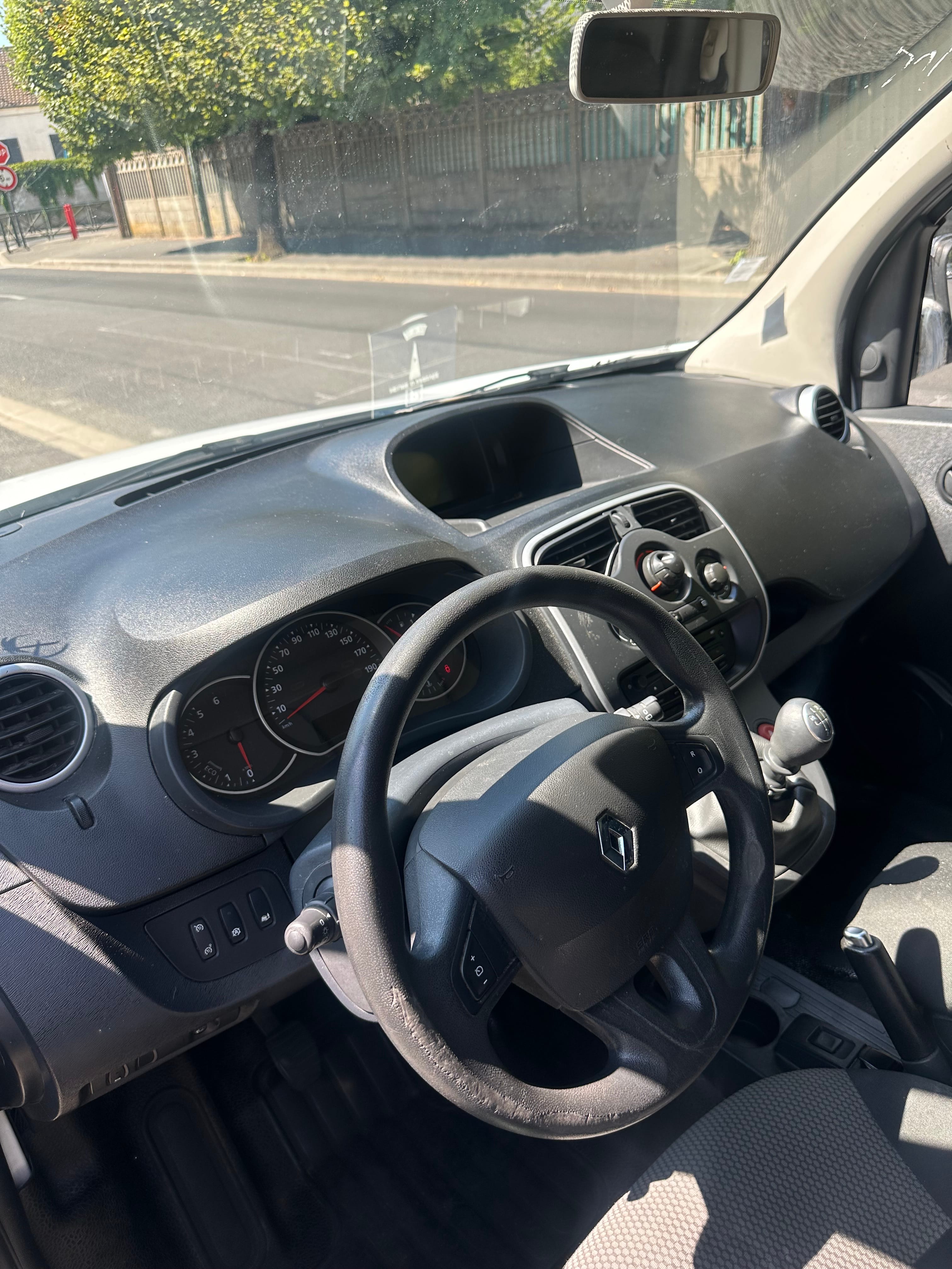 Renault Kangoo Express, 2018, Diesel