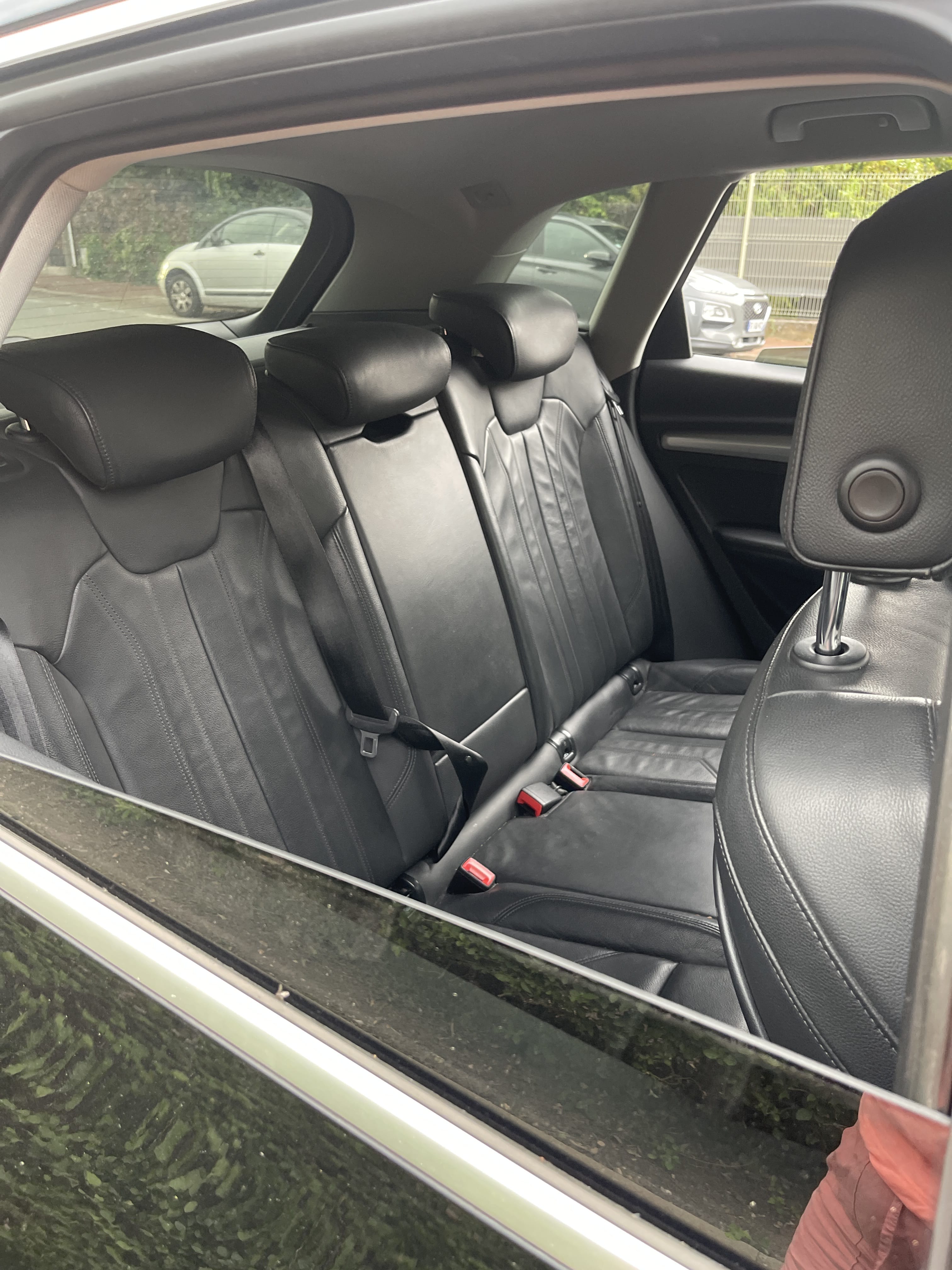Audi Q5 2.0T Quattro Premium