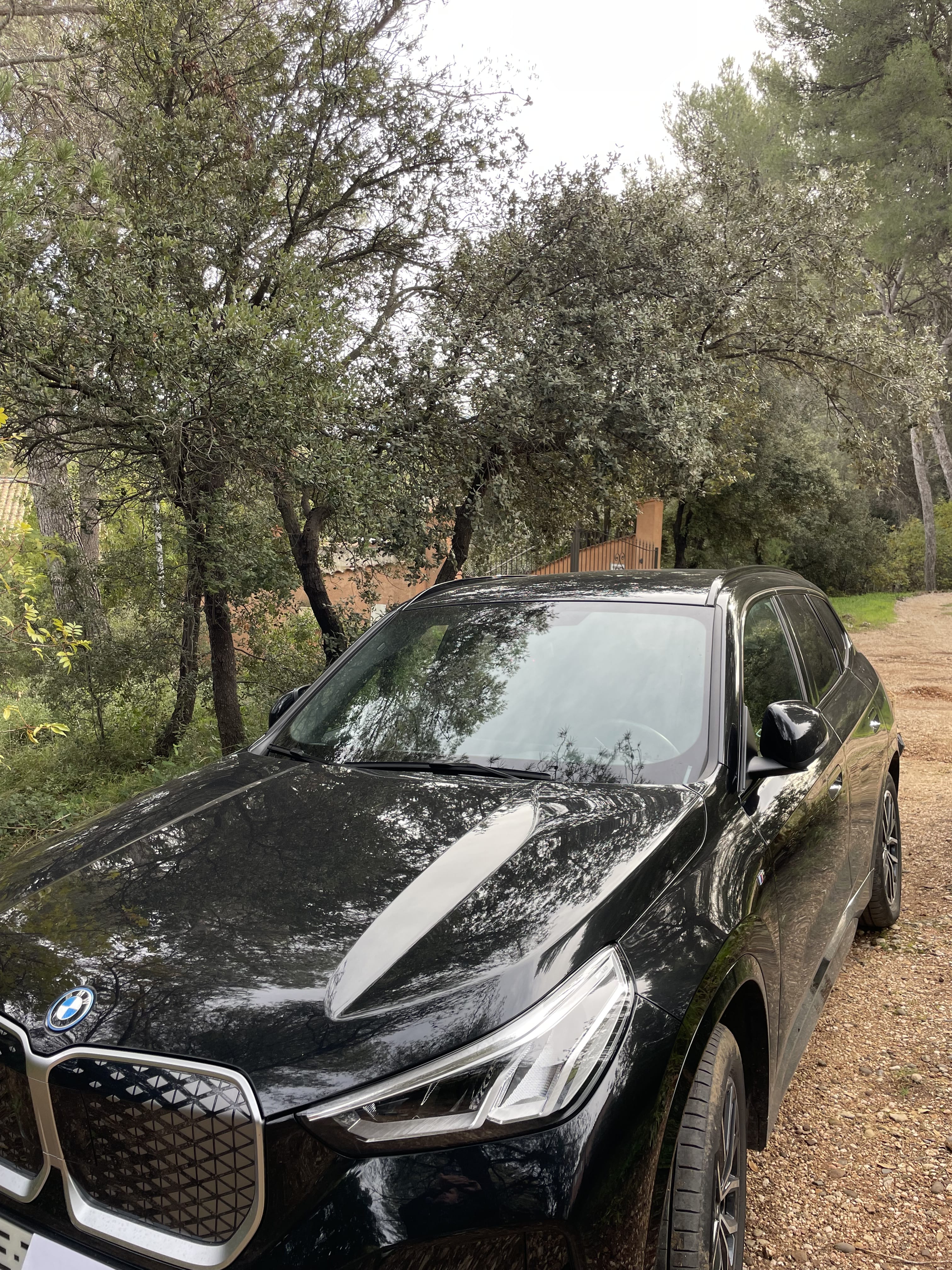 BMW iX1 edrive20, 2025, Électrique, automatique