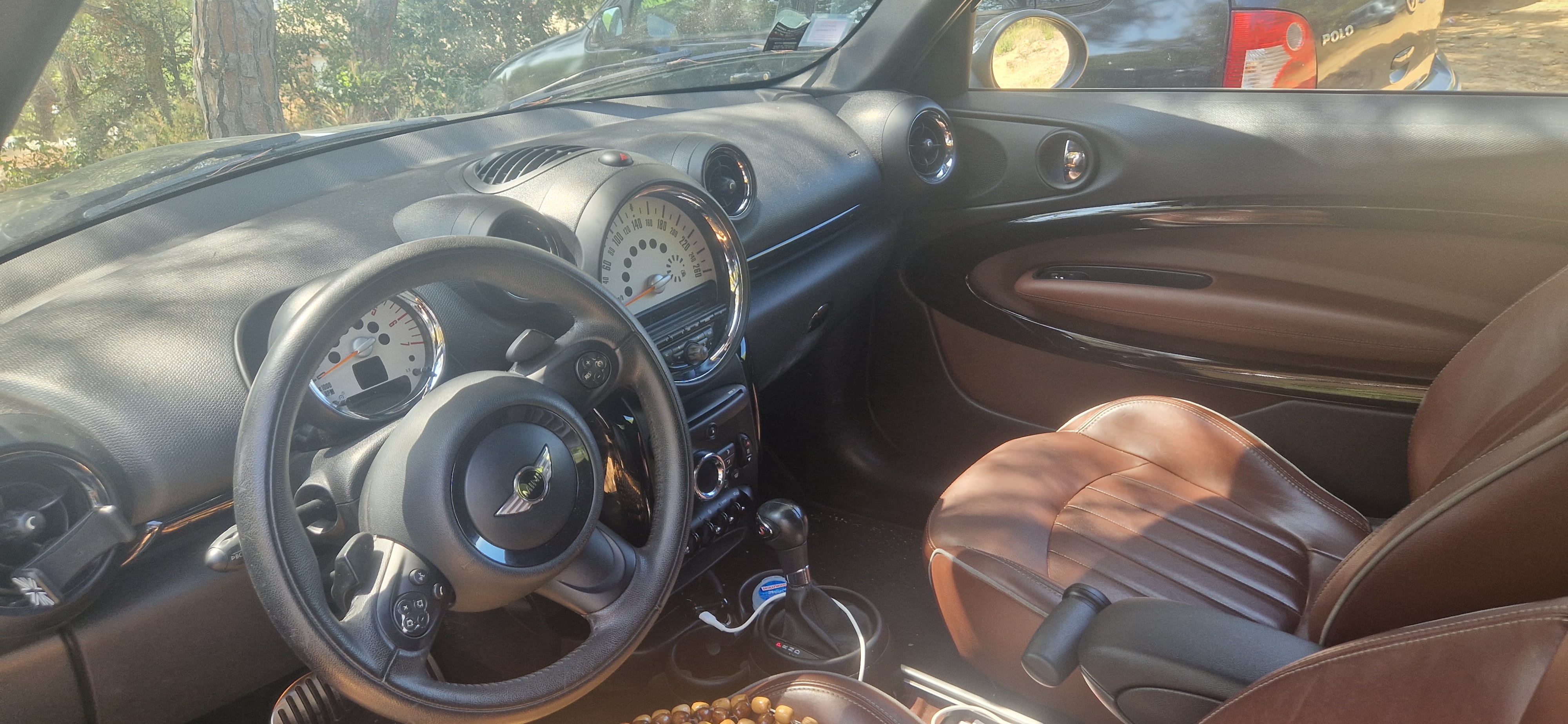 Mini Paceman