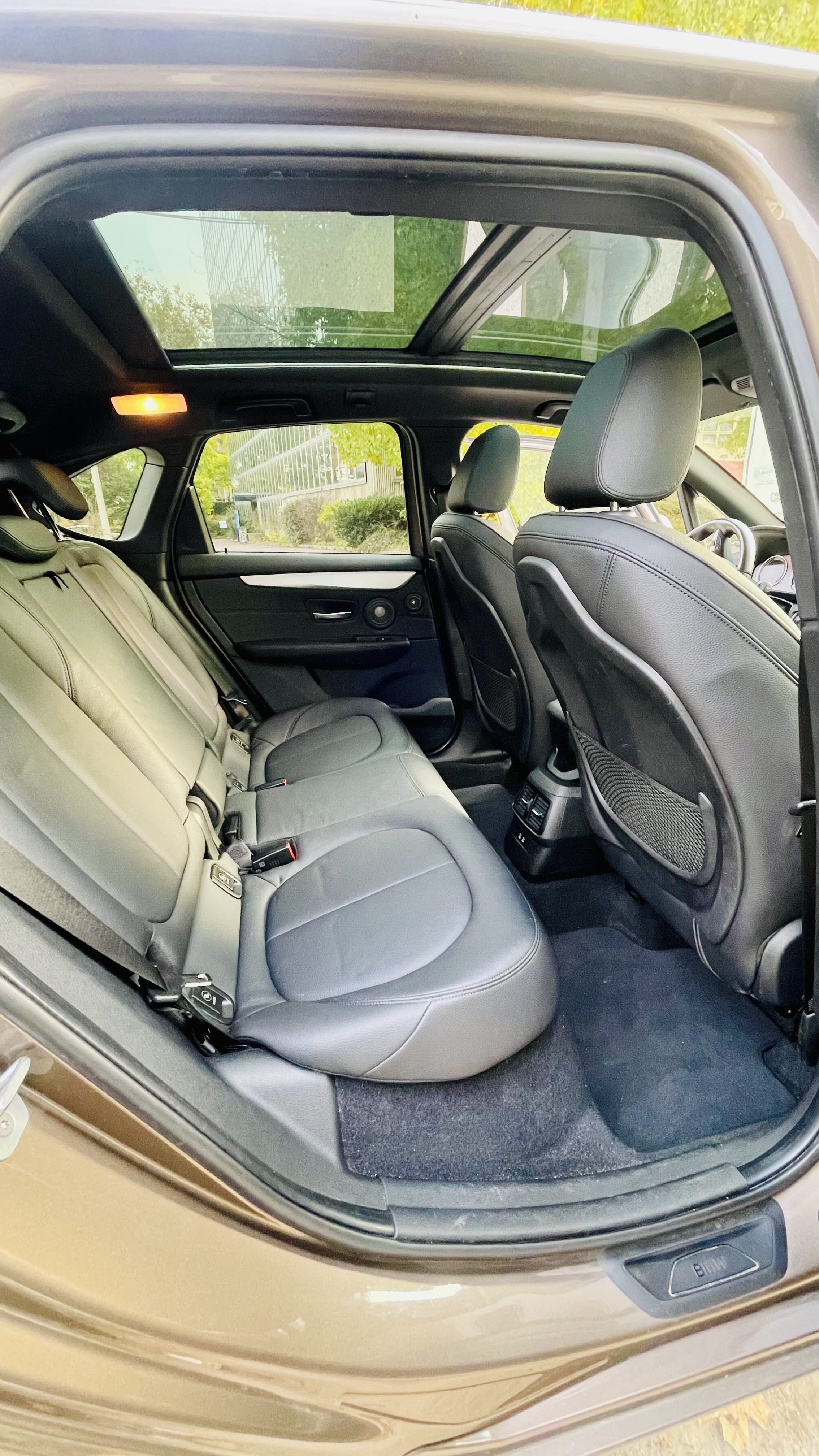 BMW  225xe Active Tourer